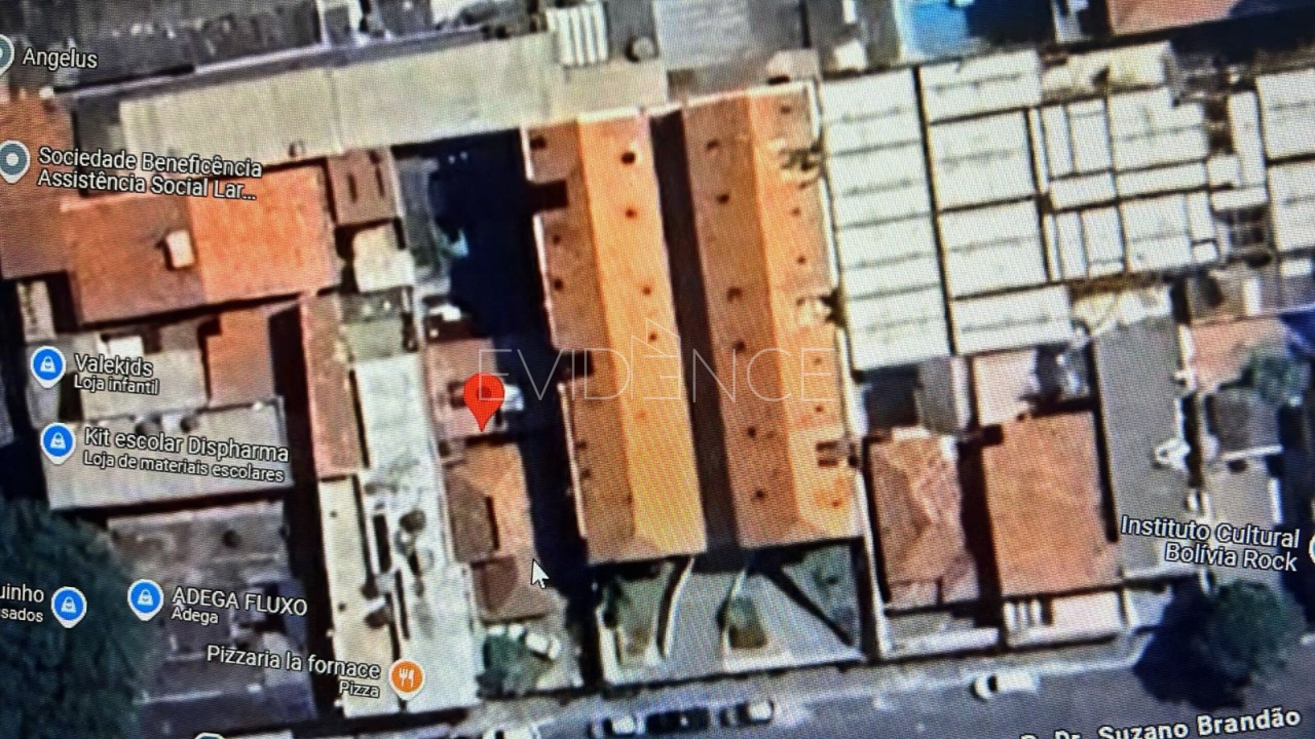 Comercial com 400m² no bairro Vila Aricanduva em São Paulo