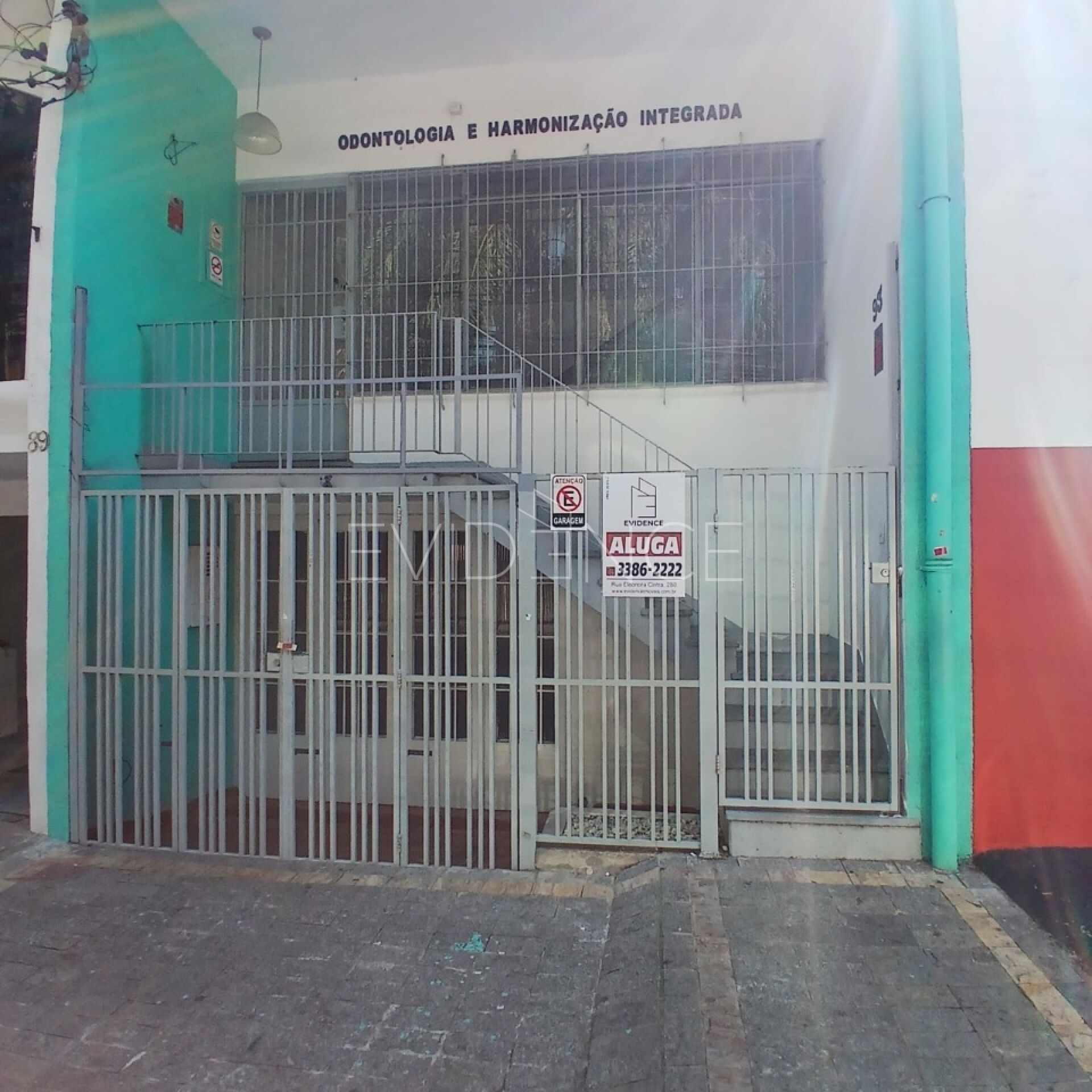 Comercial com 130m² no bairro Vila Gomes Cardim em São Paulo