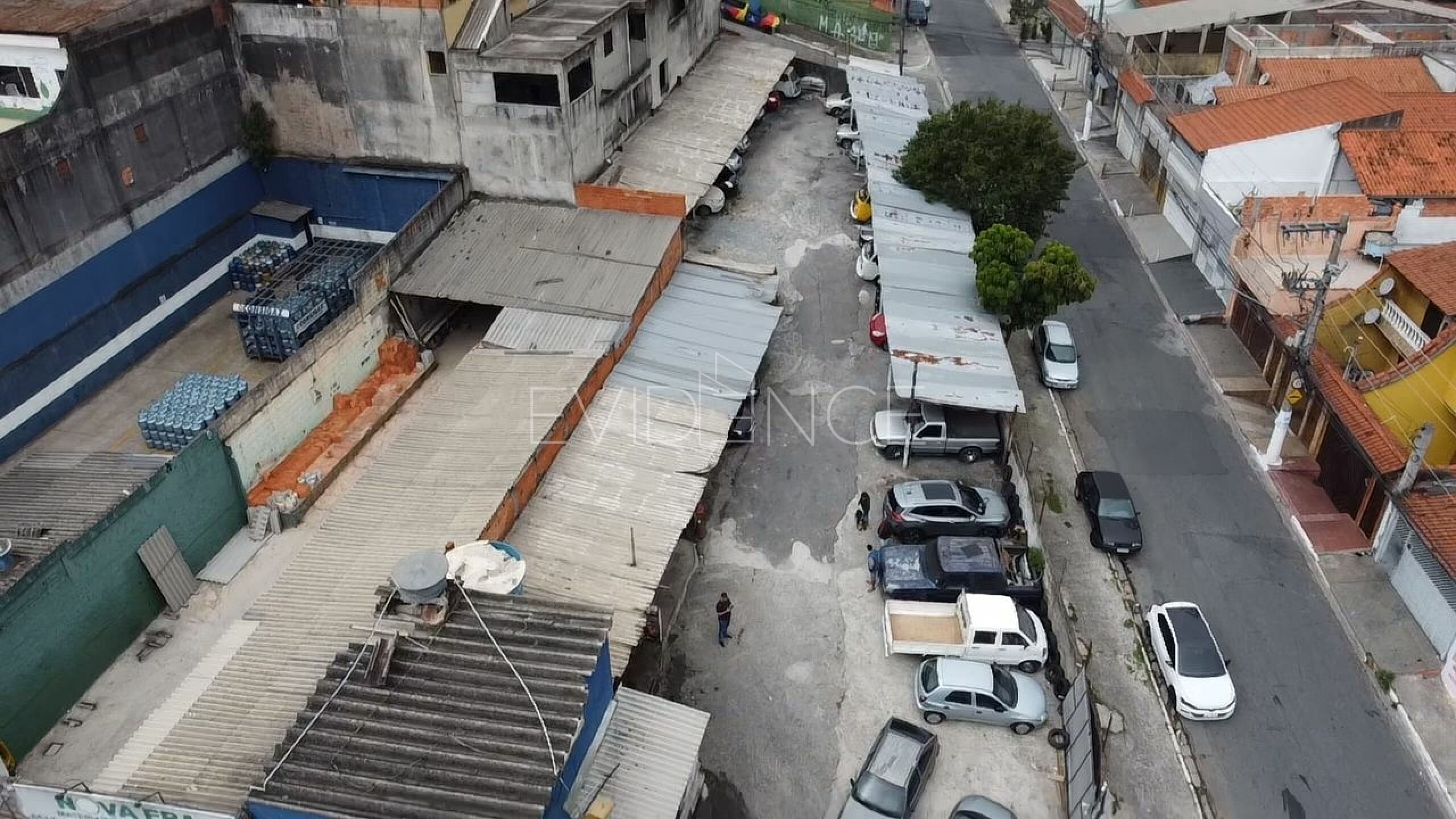 Terreno com 818m² no bairro Jardim Ângela Zona Leste em São Paulo