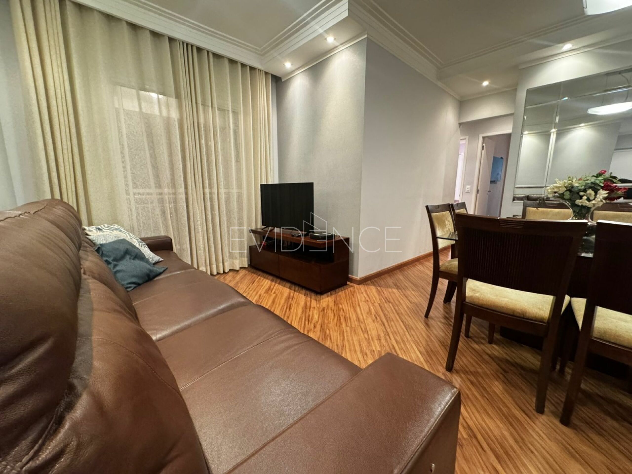 Apartamento com 75m², 3 dormitórios, 1 suíte, 1 vaga no bairro Vila Antonieta em São Paulo