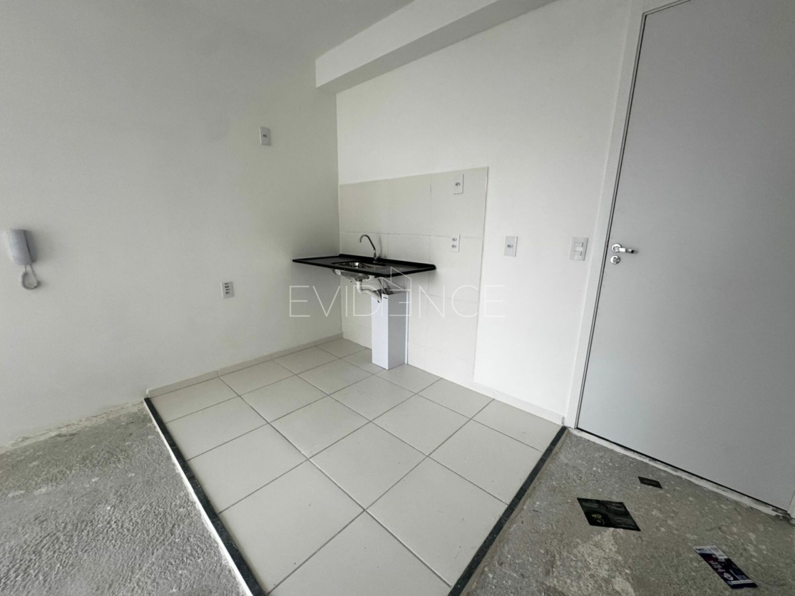 Apartamento com 28m², 1 dormitório no bairro Tatuapé em São Paulo
