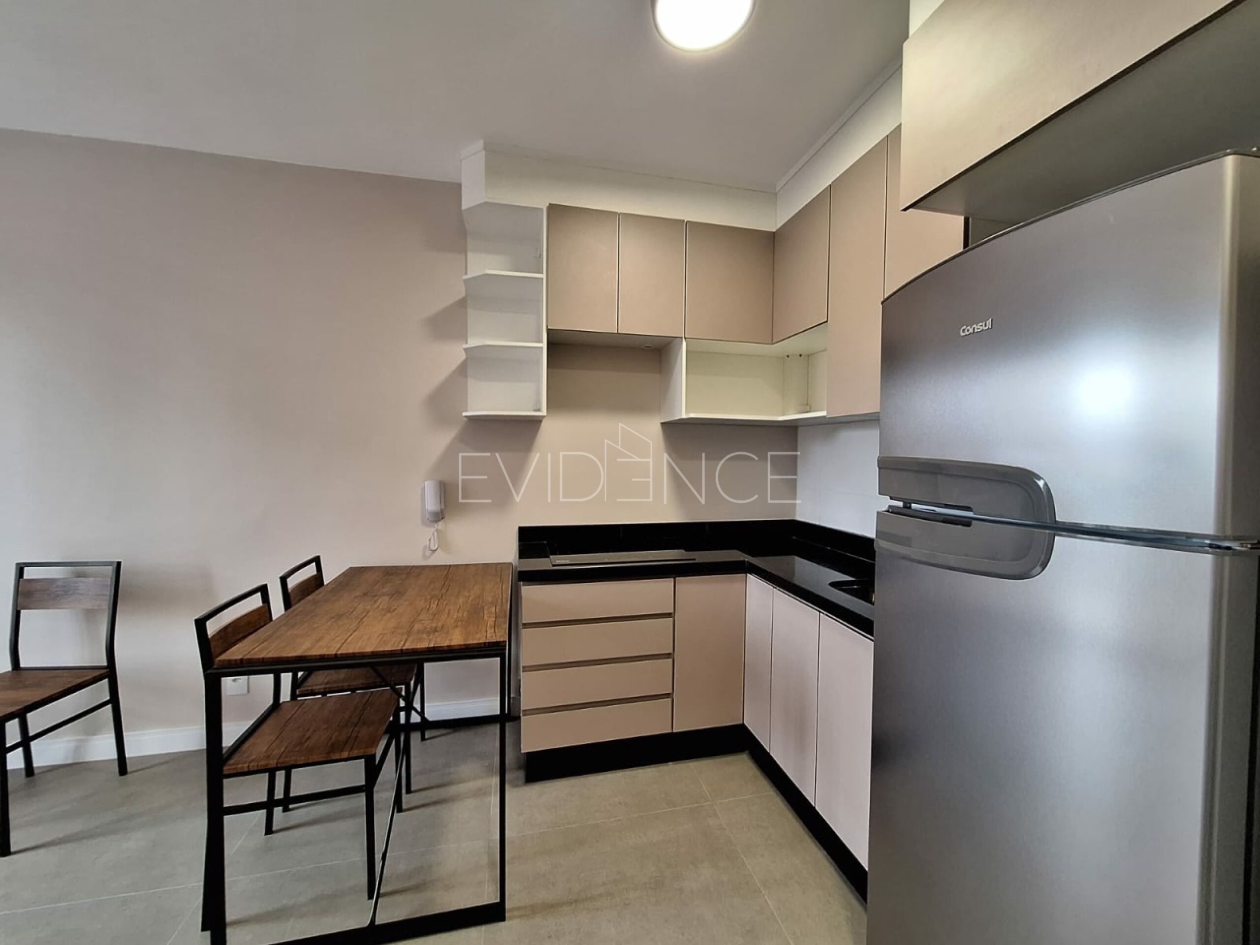 Apartamento com 28m², 1 dormitório no bairro Tatuapé em São Paulo