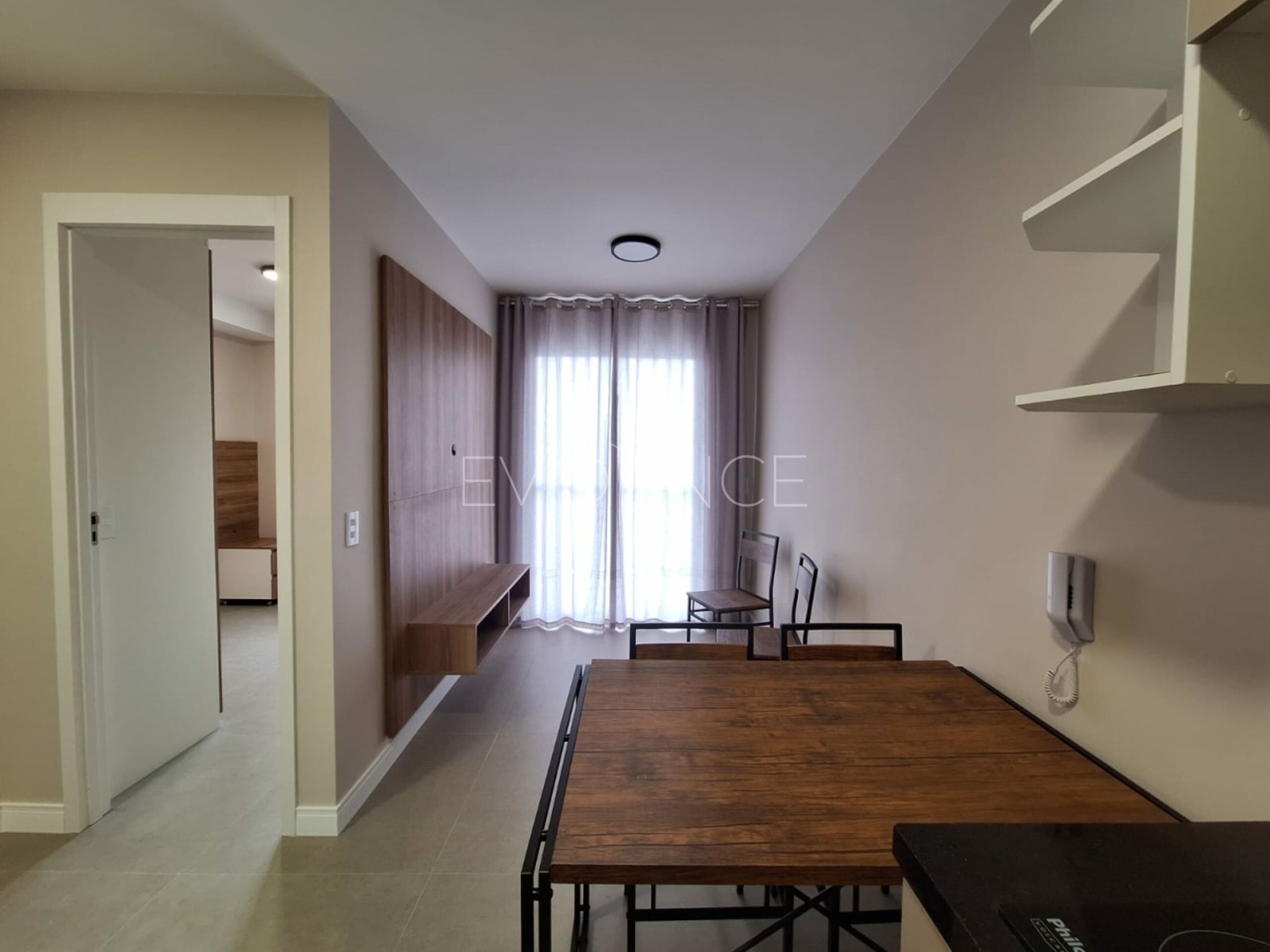 Apartamento com 28m², 1 dormitório no bairro Tatuapé em São Paulo