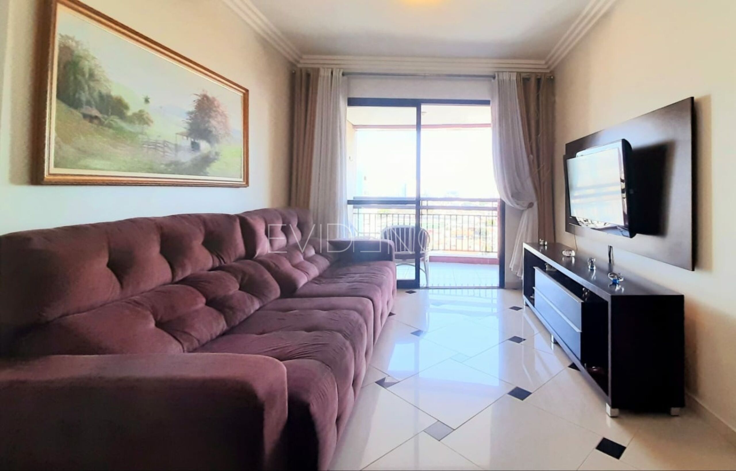 Apartamento com 88m², 3 dormitórios, 1 suíte no bairro Vila Regente Feijó em São Paulo