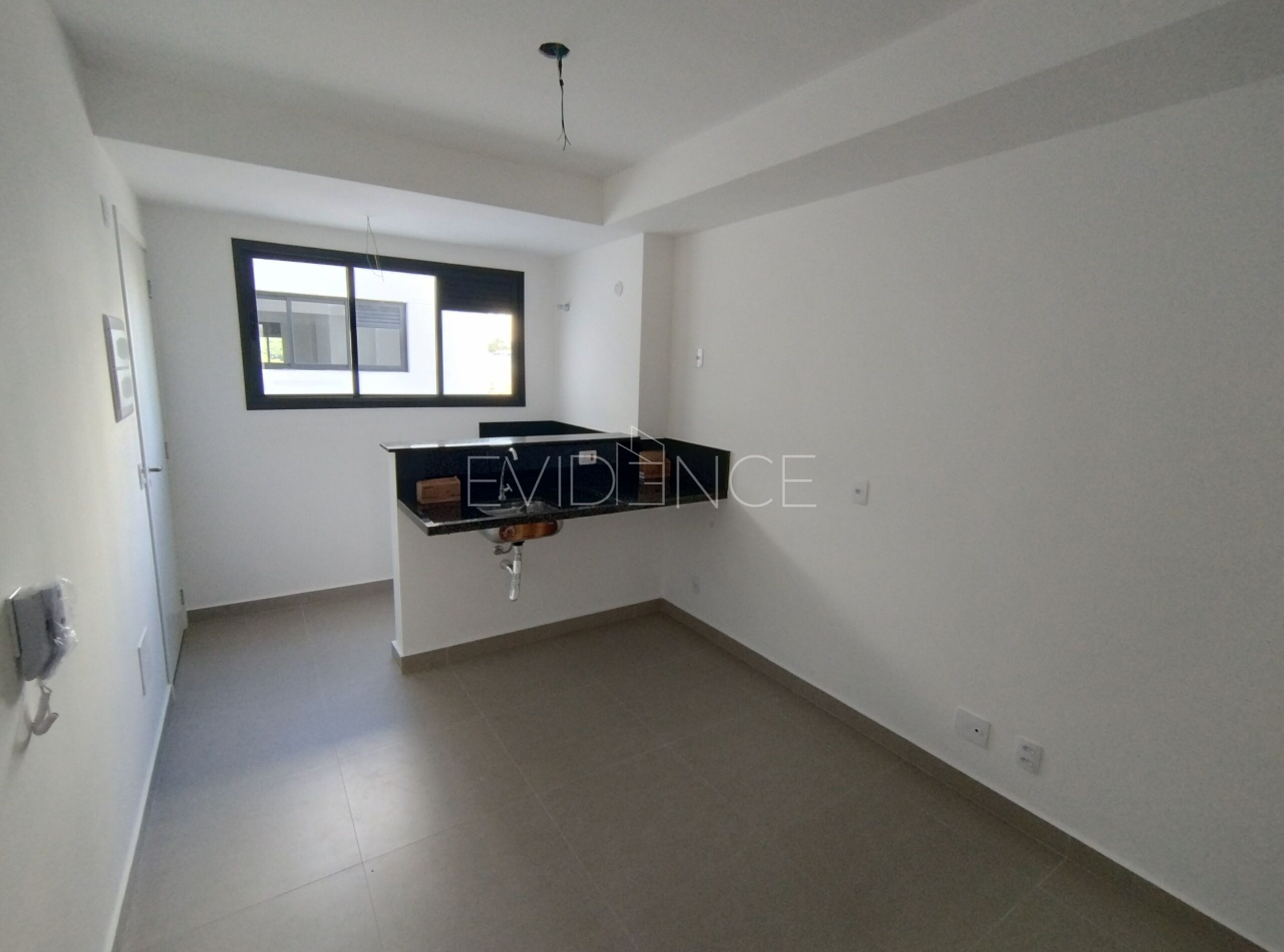 Apartamento com 41m², 2 dormitórios no bairro Cidade Mãe do Céu em São Paulo