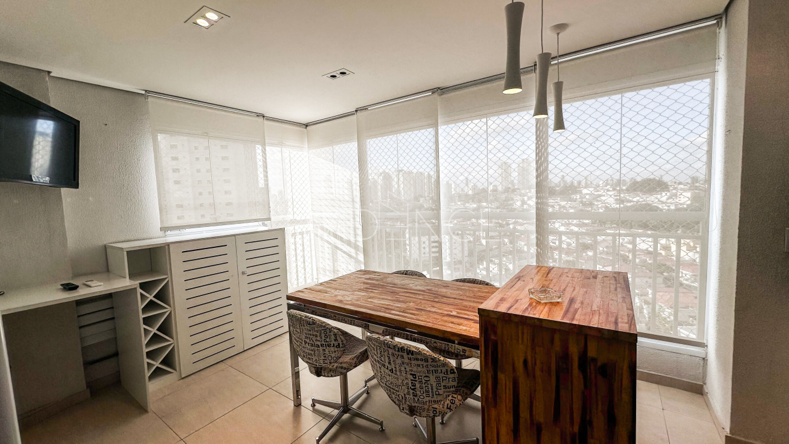 Apartamento com 108m², 2 dormitórios, 1 suíte, 2 vagas no bairro Vila Prudente em São Paulo