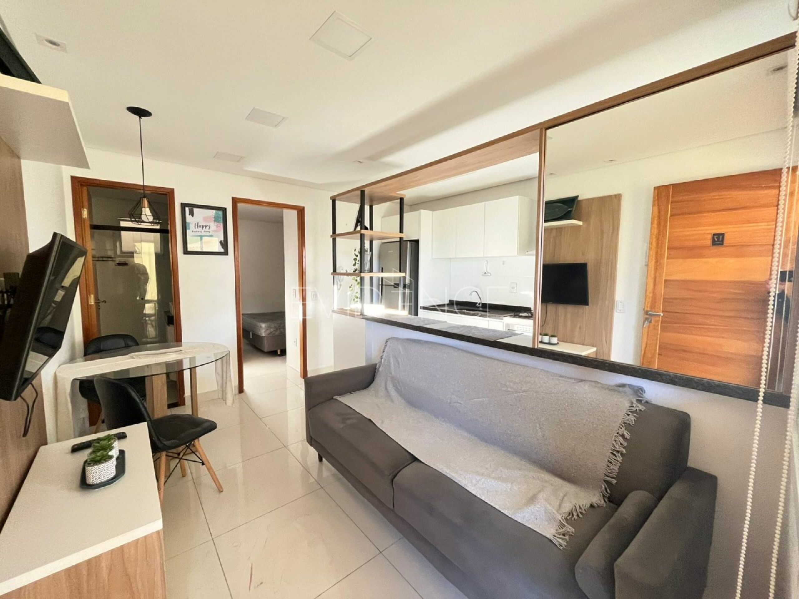 Apartamento com 35m², 1 dormitório no bairro Vila Formosa em São Paulo