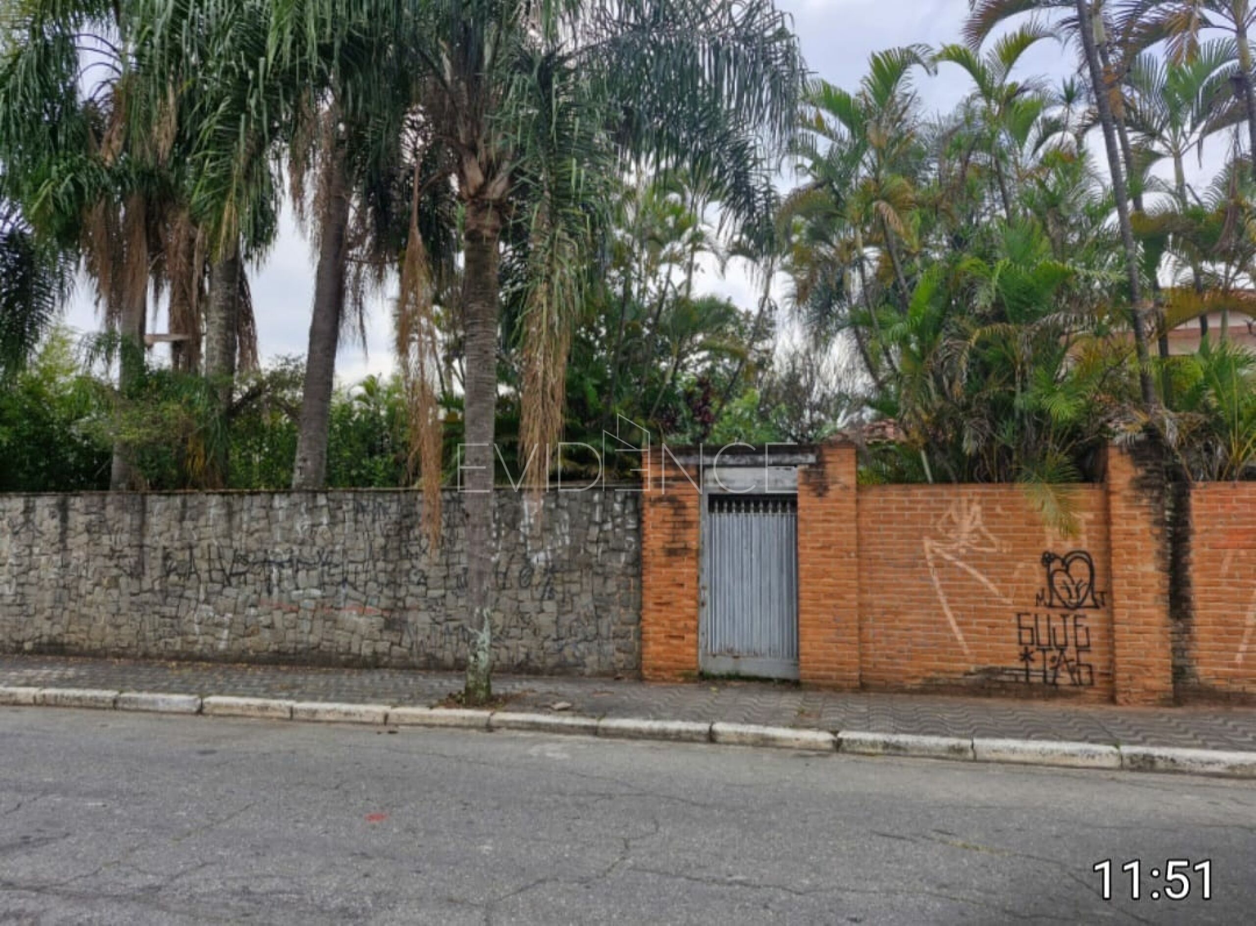 Terreno com 220m² no bairro Cidade Patriarca em São Paulo