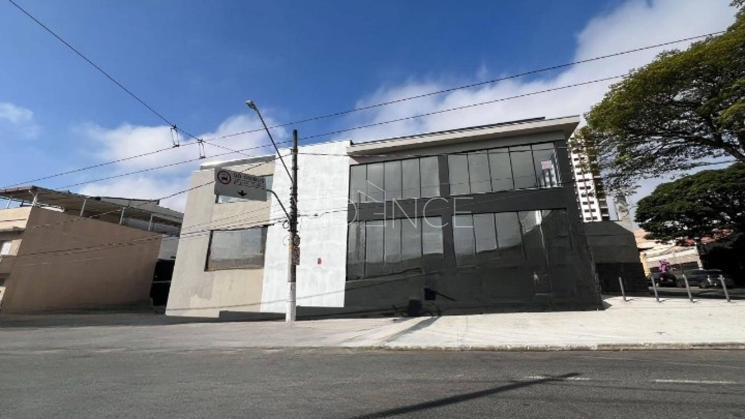Salão Comercial com 180m², 7 vagas no bairro Tatuapé em São Paulo