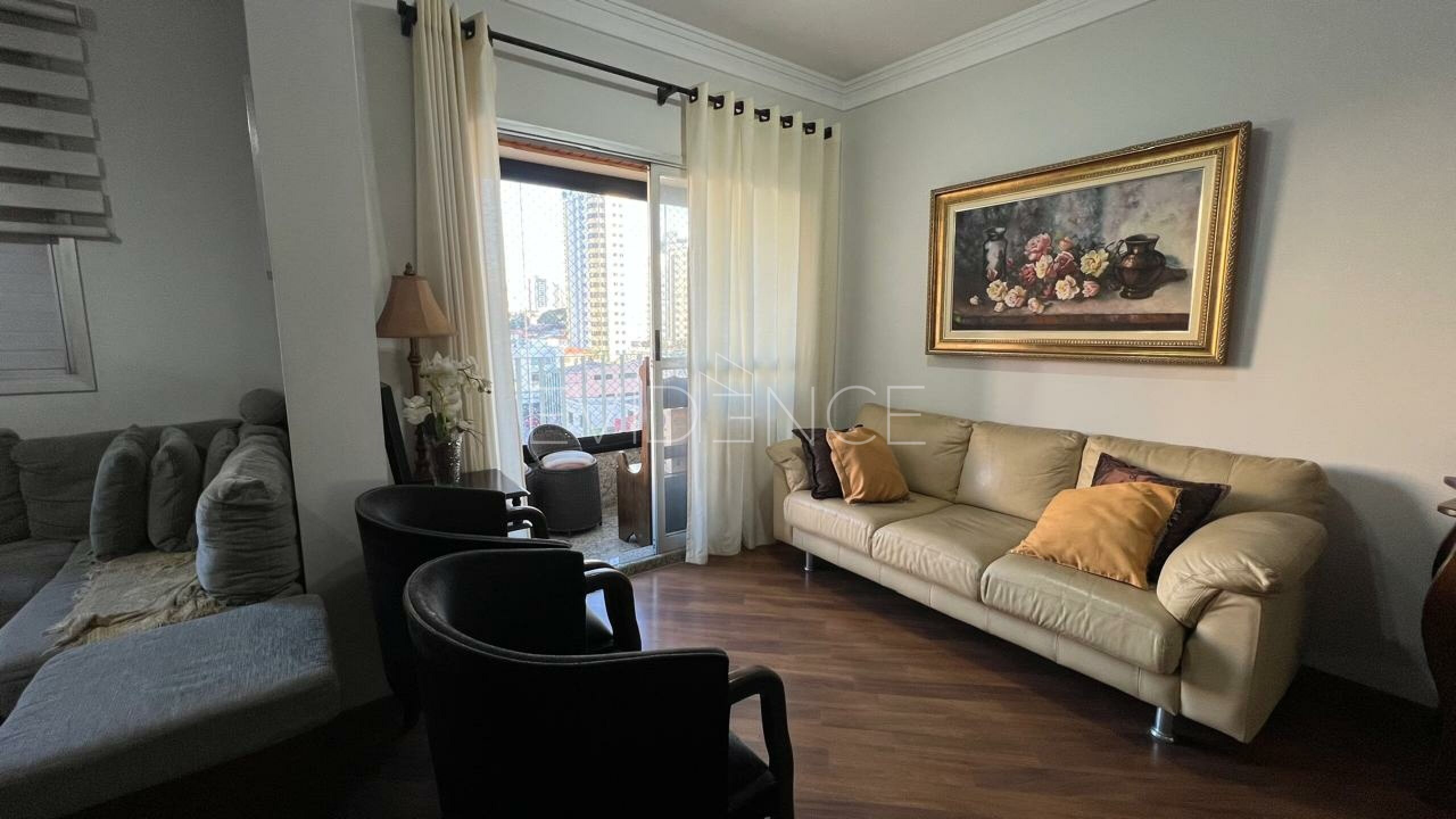 Apartamento com 67m², 2 dormitórios, 2 vagas no bairro Tatuapé em São Paulo