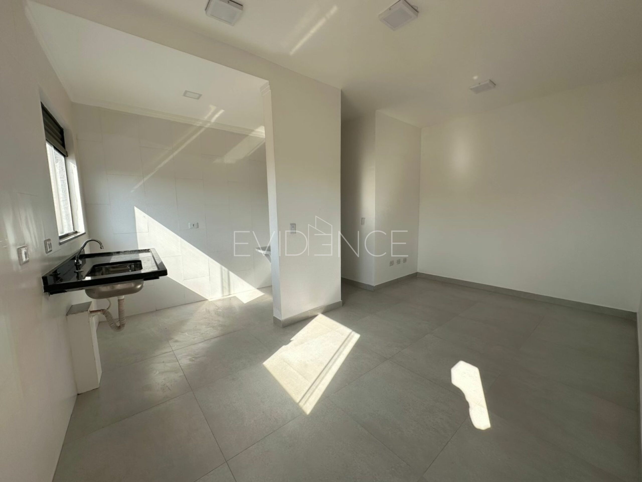 Apartamento com 42m², 2 dormitórios no bairro Vila Mafra em São Paulo