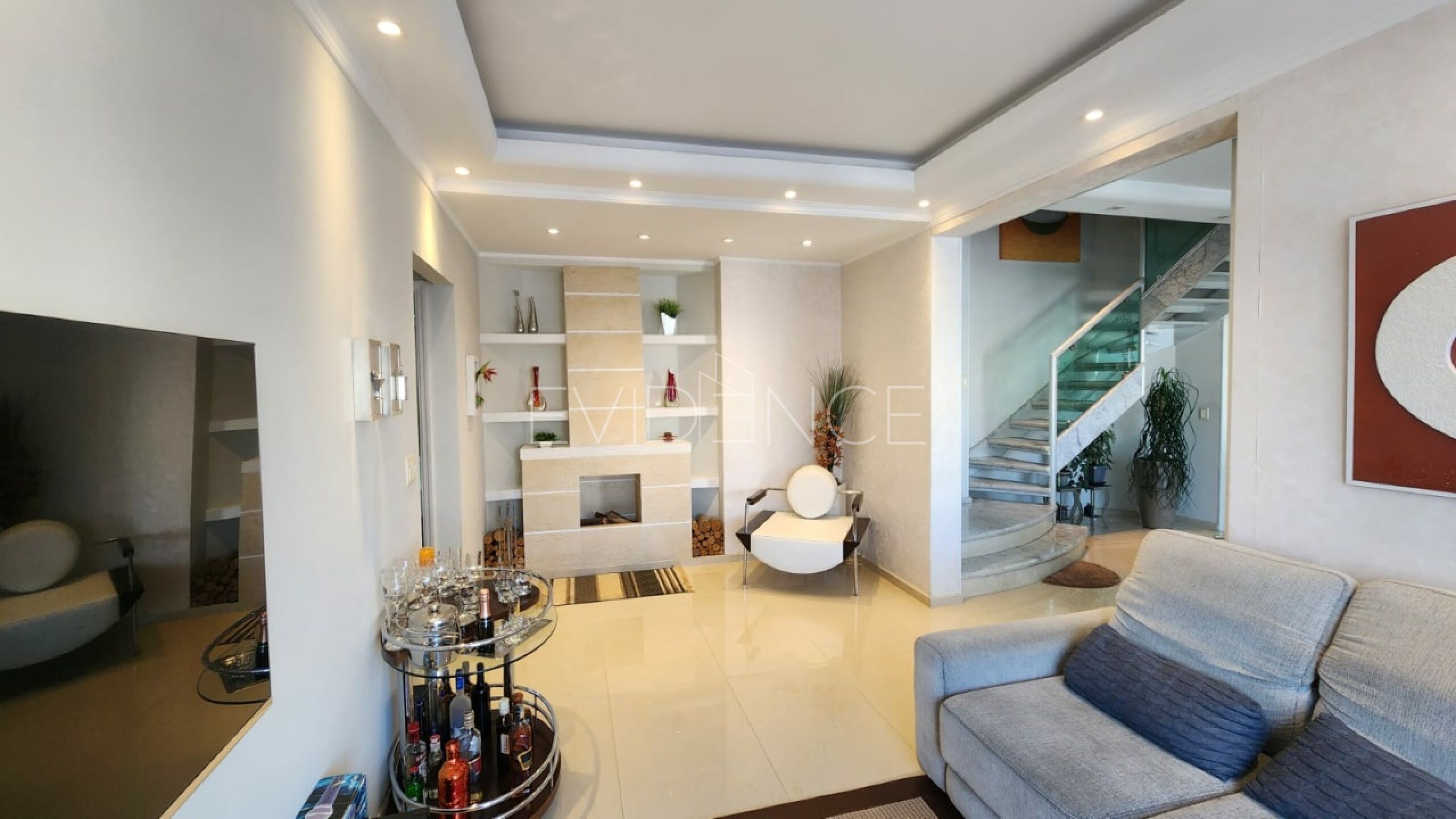 Duplex com 150m², 3 dormitórios, 2 suítes, 4 vagas no bairro Tatuapé em São Paulo