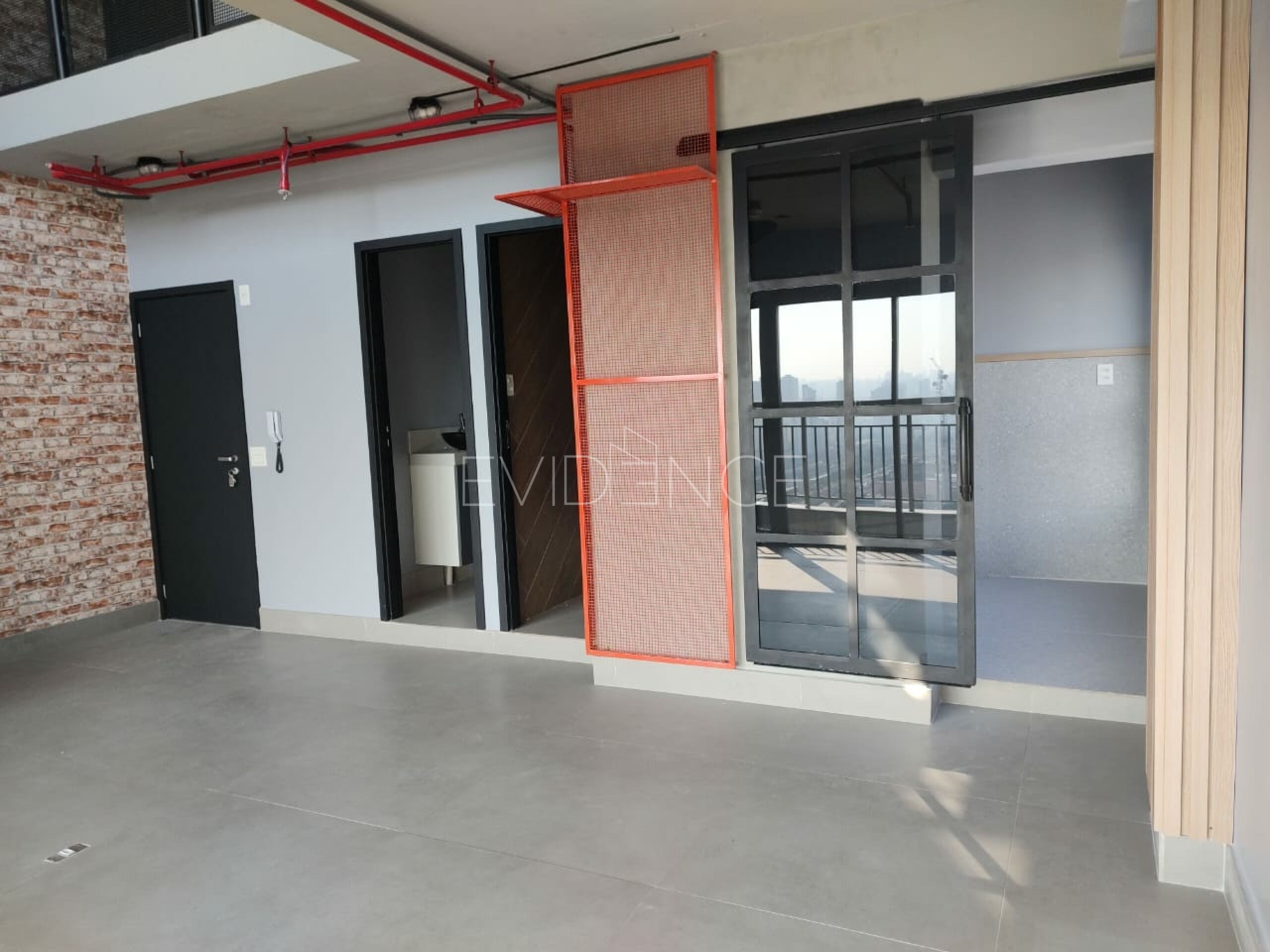 Conj. Comercial com 94m², 1 vaga no bairro Tatuapé em São Paulo