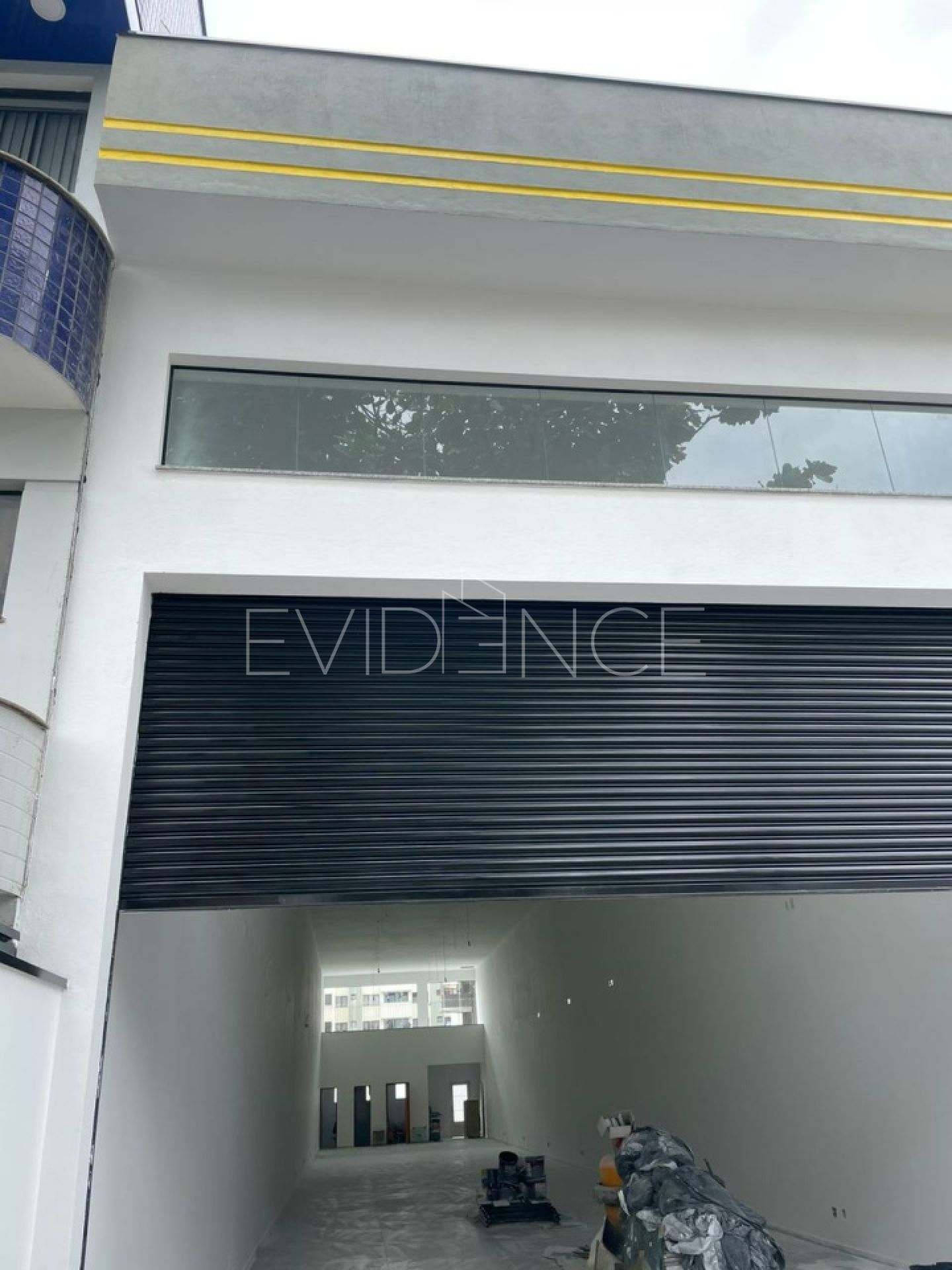 Salão Comercial com 300m², 2 vagas no bairro Vila Carrão em São Paulo