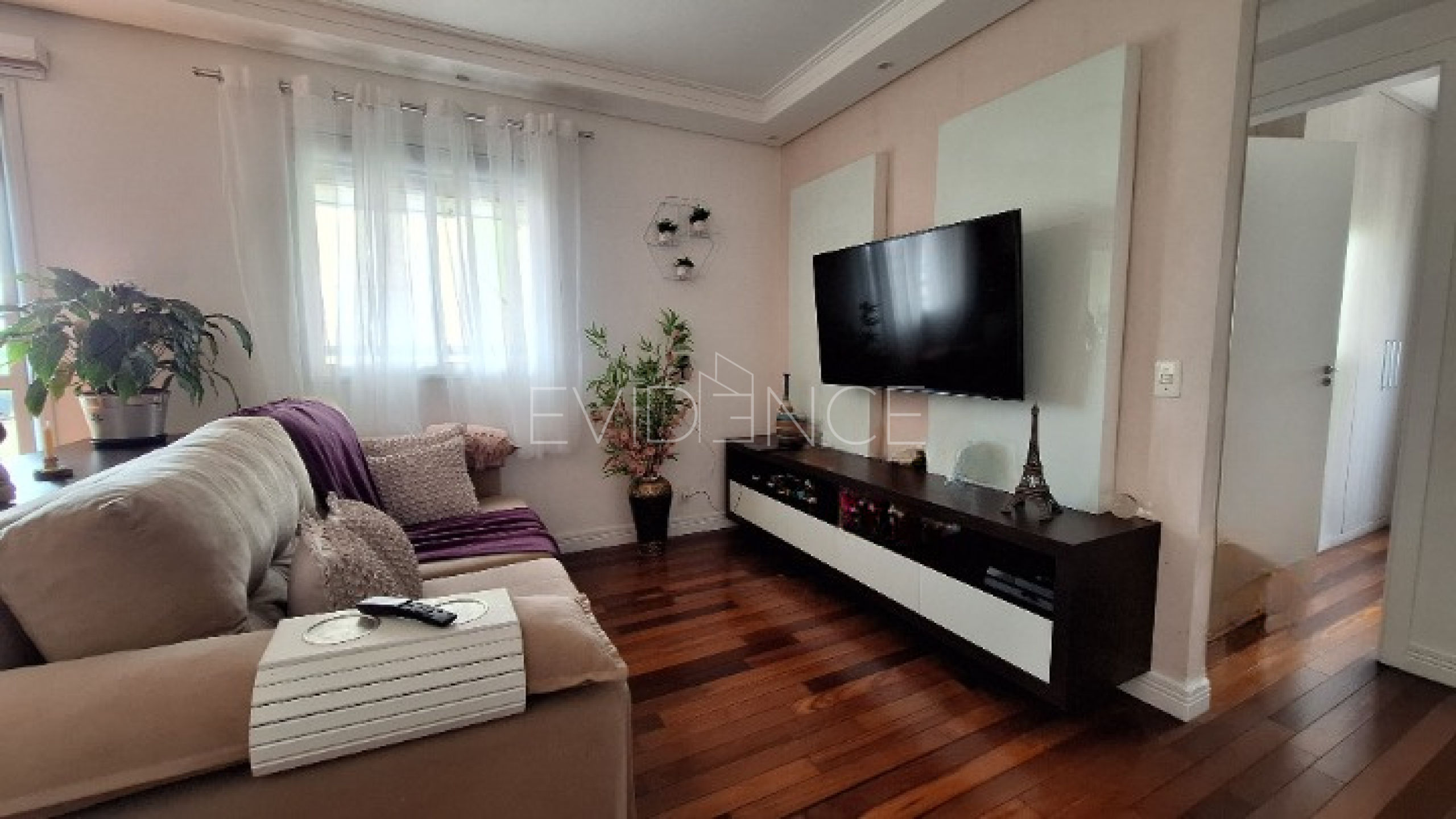 Apartamento com 68m², 2 dormitórios, 1 suíte, 1 vaga no bairro Vila Carrão em São Paulo