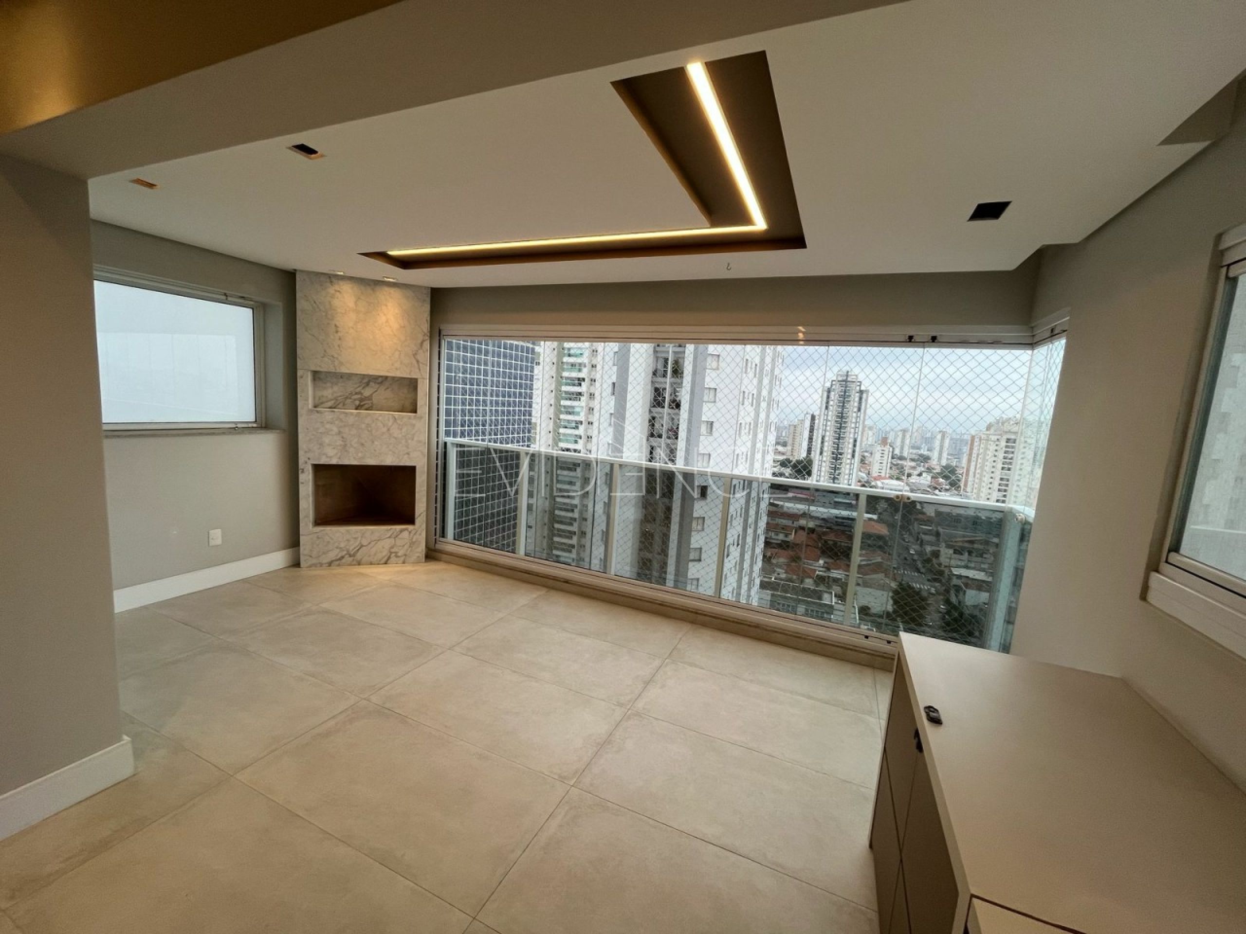 Apartamento com 114m², 3 dormitórios, 1 suíte, 4 vagas no bairro Tatuapé em São Paulo