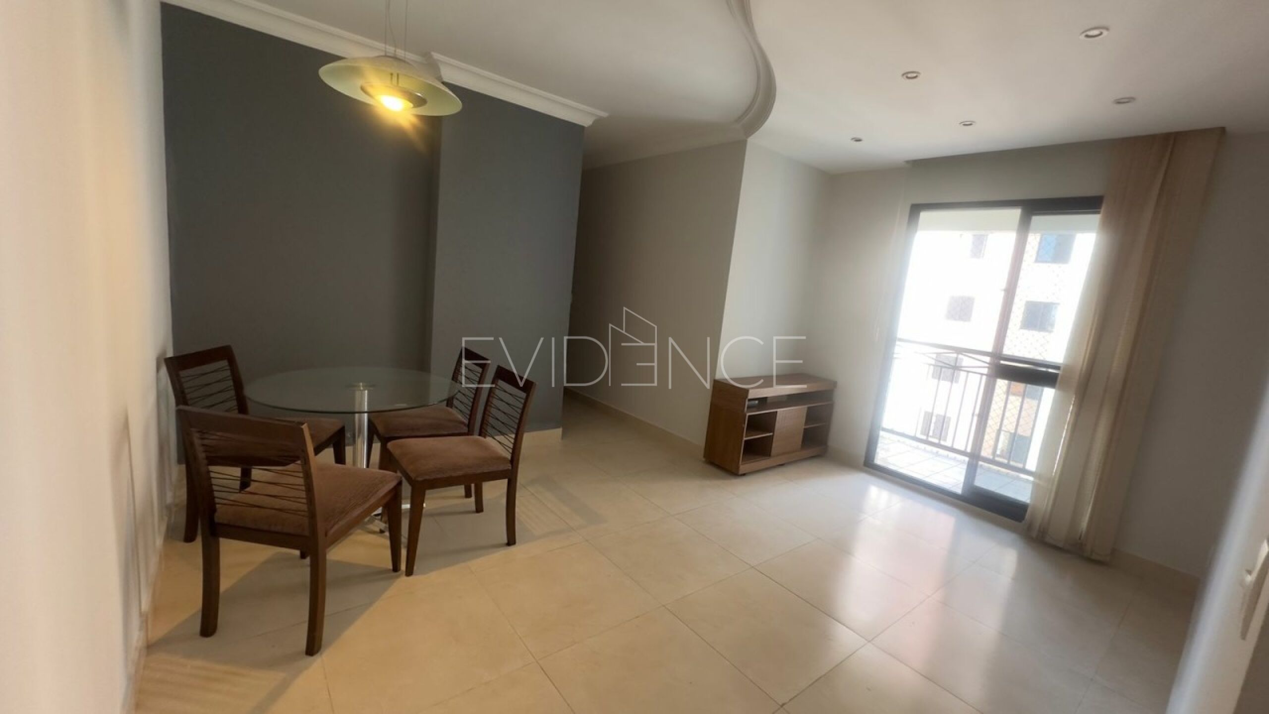 Apartamento com 69m², 3 dormitórios, 1 vaga no bairro Vila Carrão em São Paulo