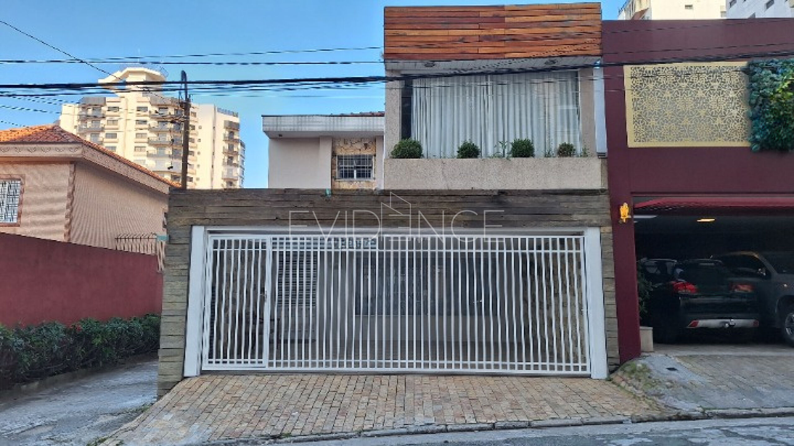 Sala com 16m² no bairro Jardim Anália Franco em São Paulo