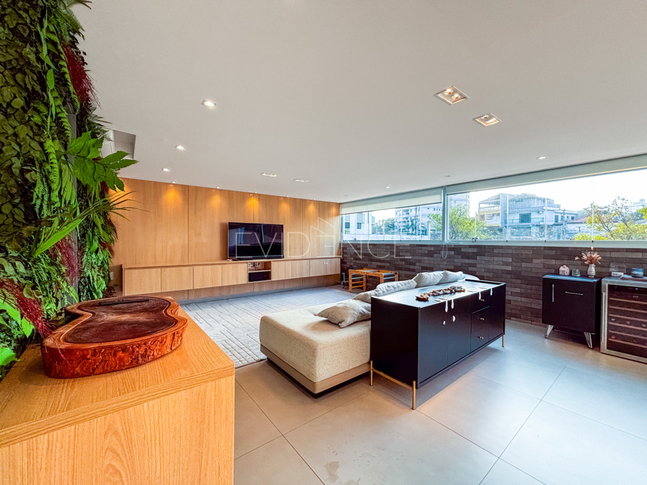 Apartamento com 190m², 2 dormitórios, 1 suíte, 2 vagas no bairro Vila Formosa em São Paulo