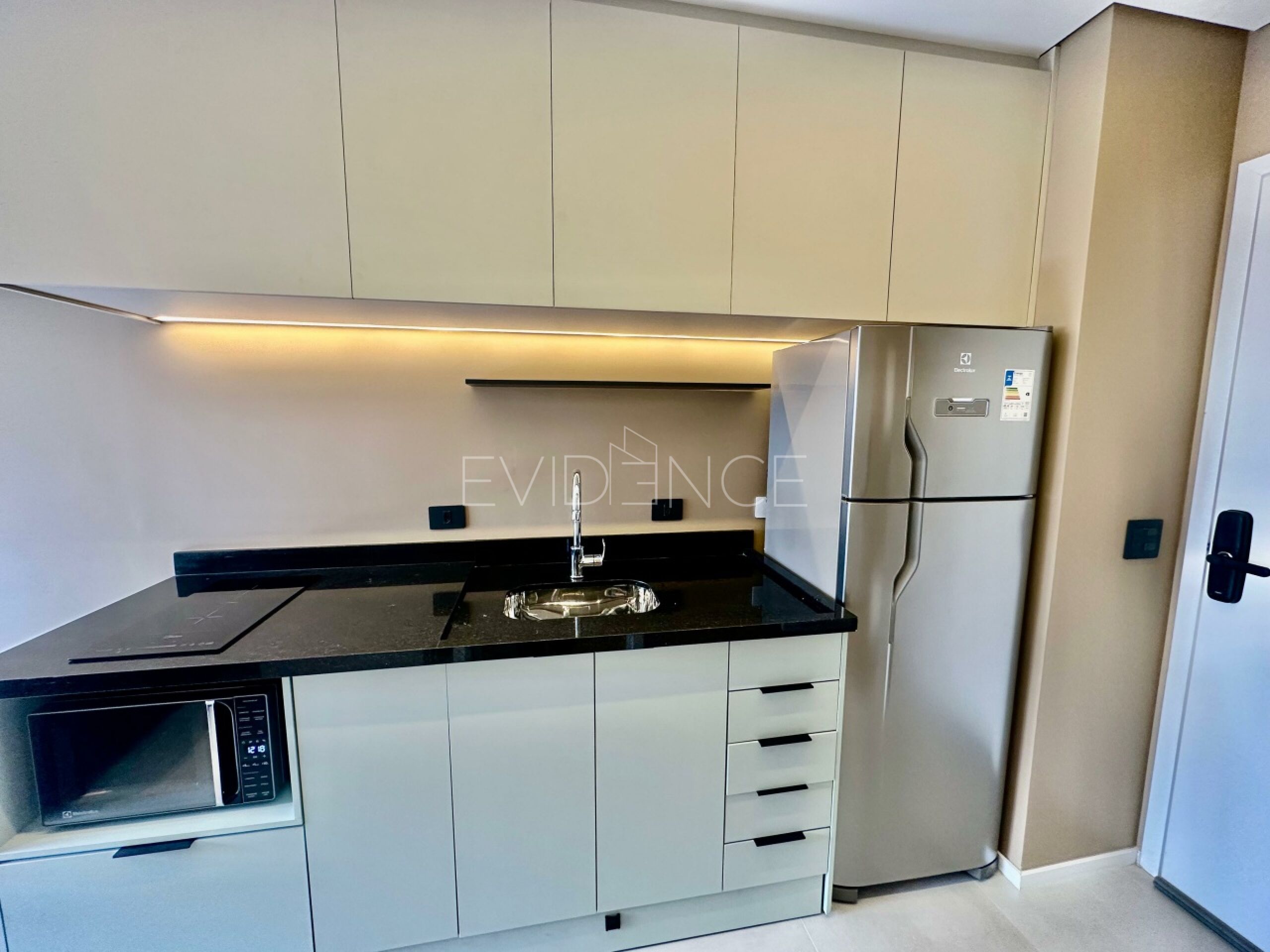 Apartamento com 25m², 1 dormitório no bairro Anália Franco em São Paulo