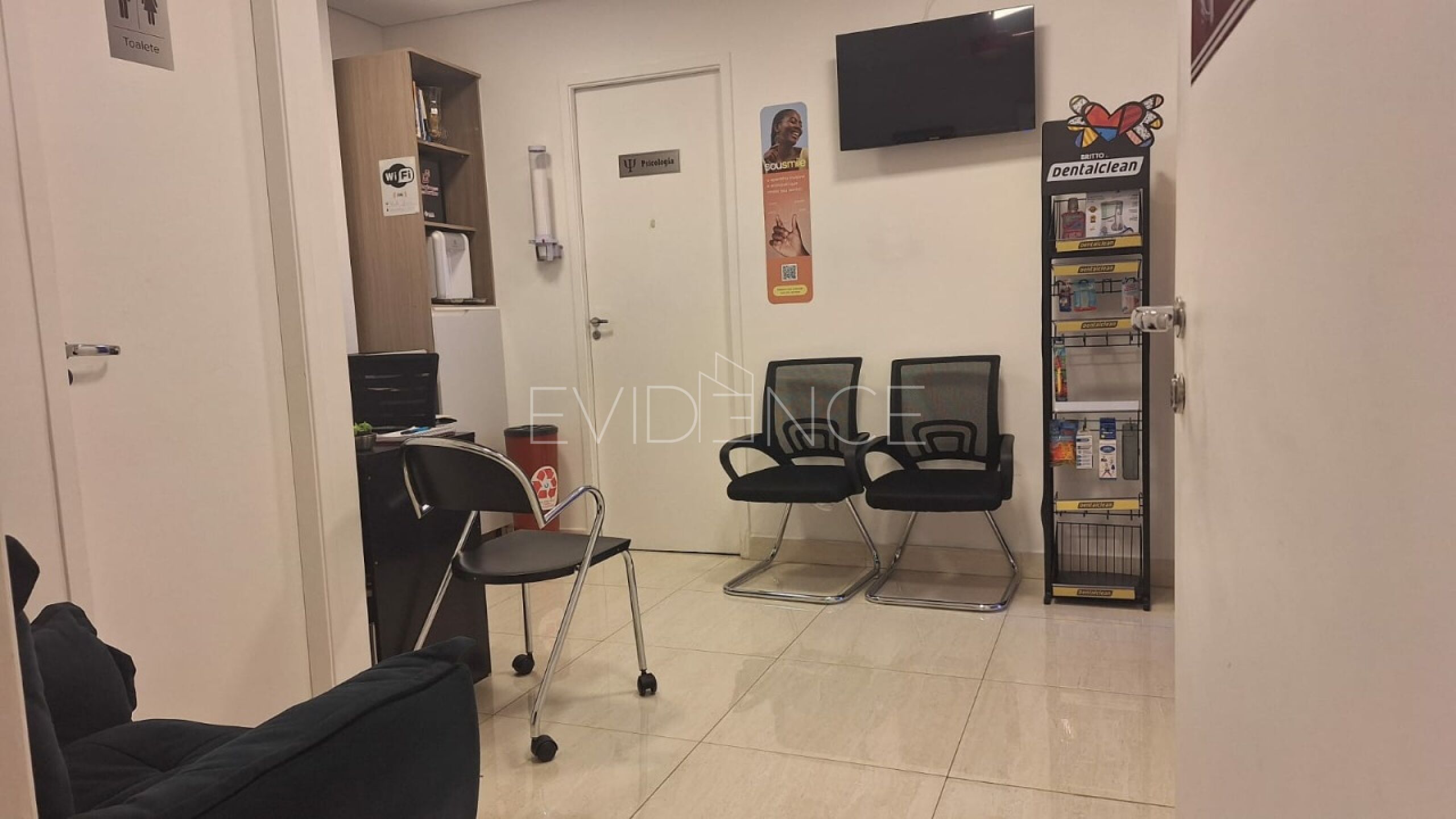 Salão Comercial com 68m², 2 vagas no bairro Tatuapé em São Paulo