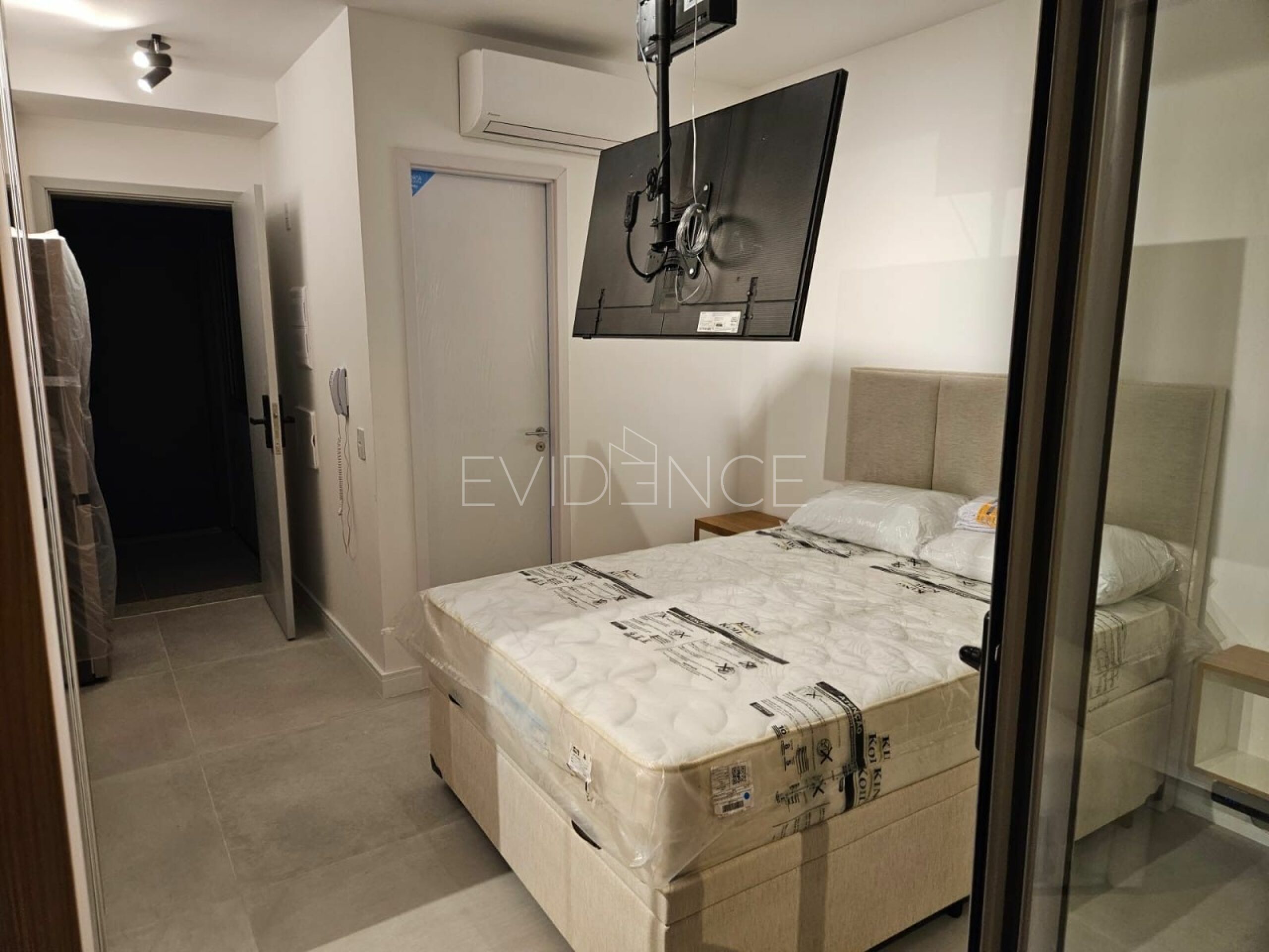 Studio com 25m², 1 dormitório no bairro Pinheiros em São Paulo