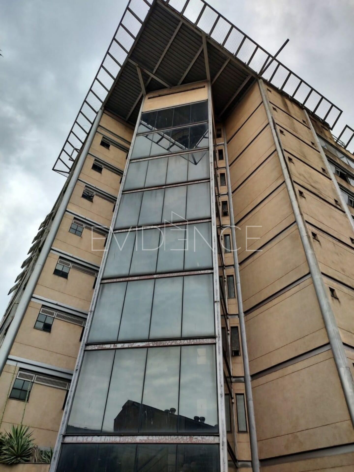 Comercial com 2.661m², 50 vagas no bairro Jardim Independência em São Paulo