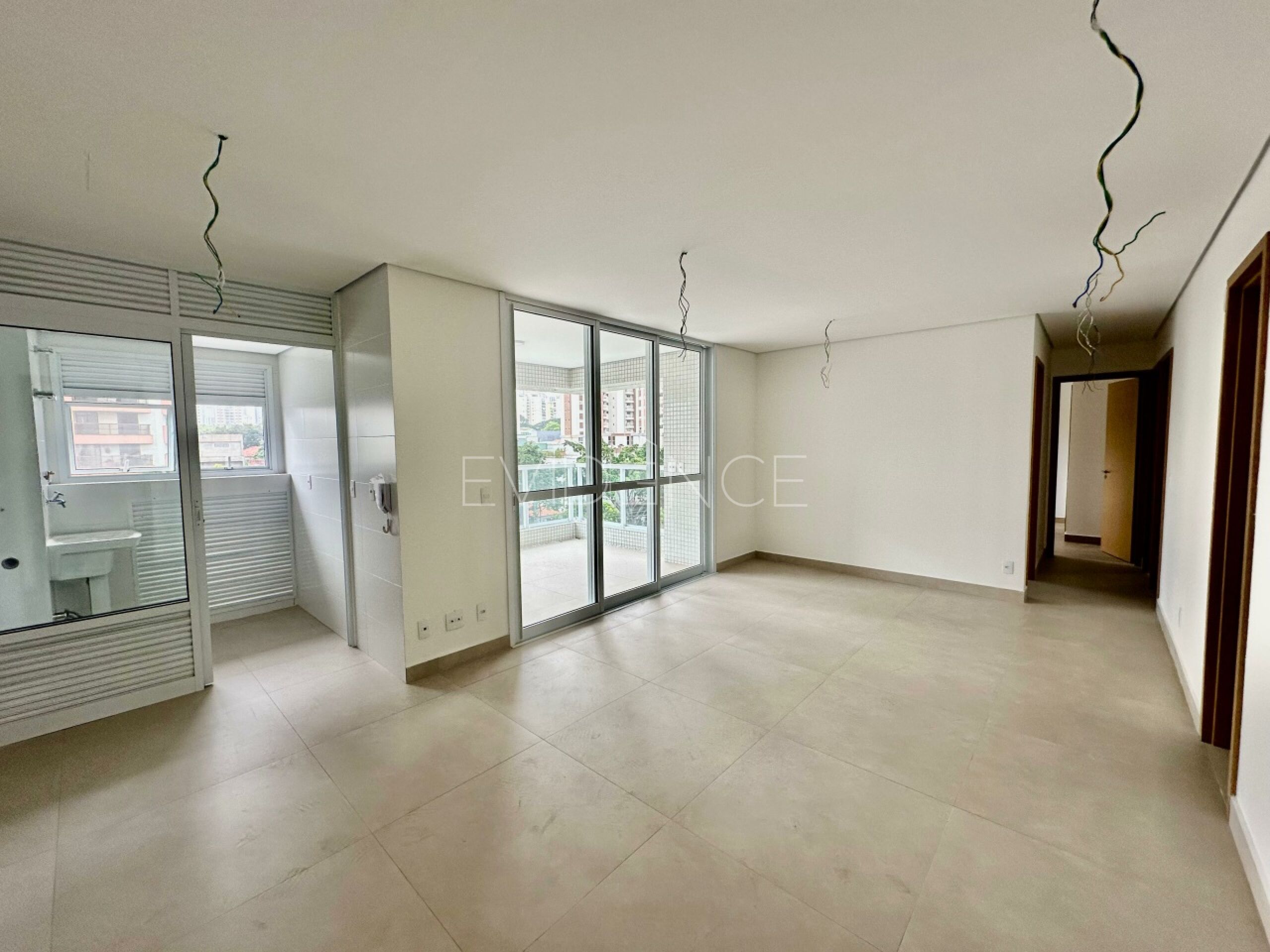 Apartamento com 81m², 3 dormitórios, 1 suíte, 2 vagas no bairro Tatuapé em São Paulo