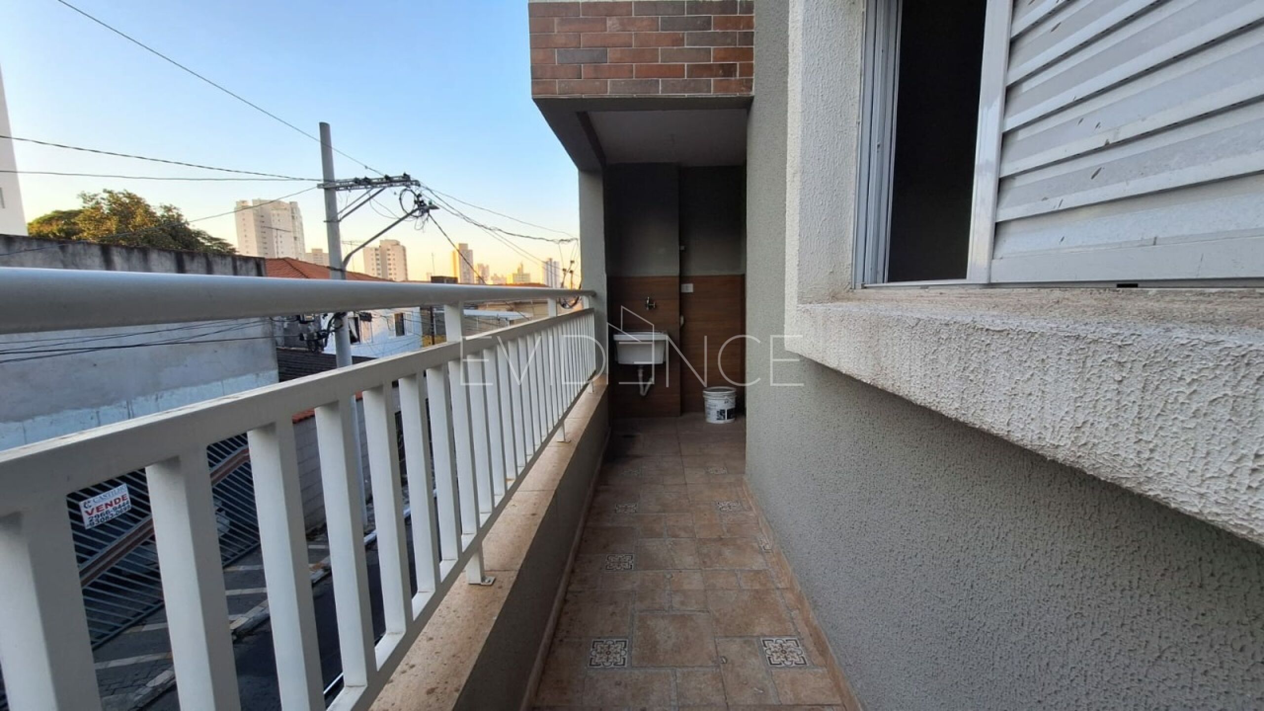 Apartamento com 34m², 1 dormitório no bairro Alto da Mooca em São Paulo