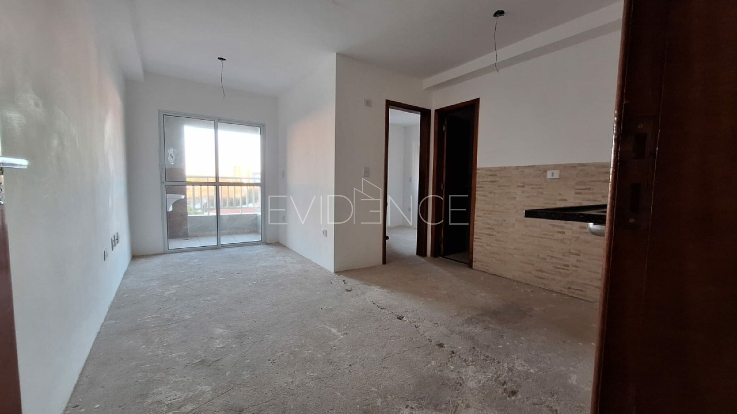 Apartamento com 30m², 1 dormitório no bairro Alto da Mooca em São Paulo