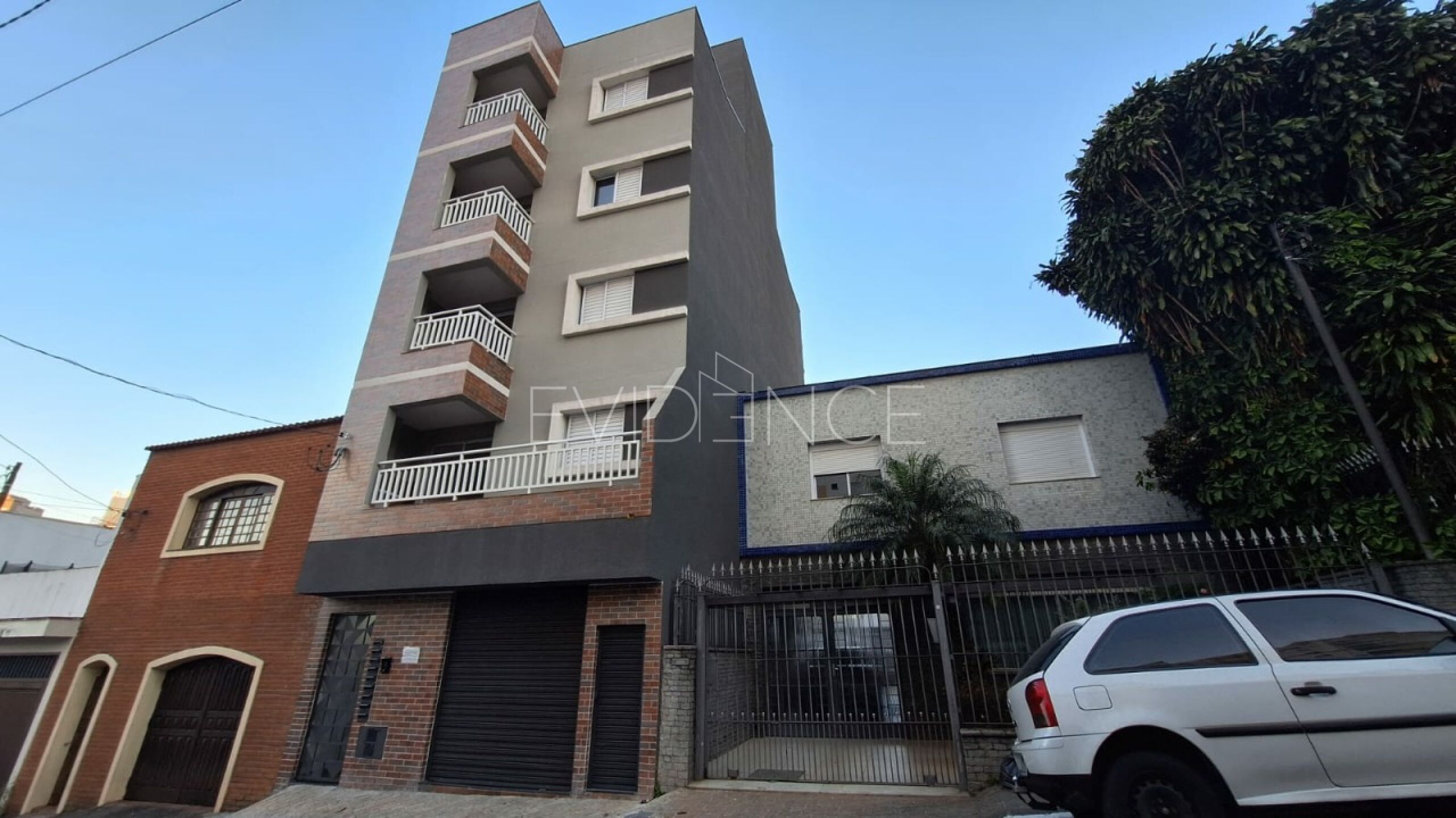 Salão Comercial com 30m² no bairro Alto da Mooca em São Paulo
