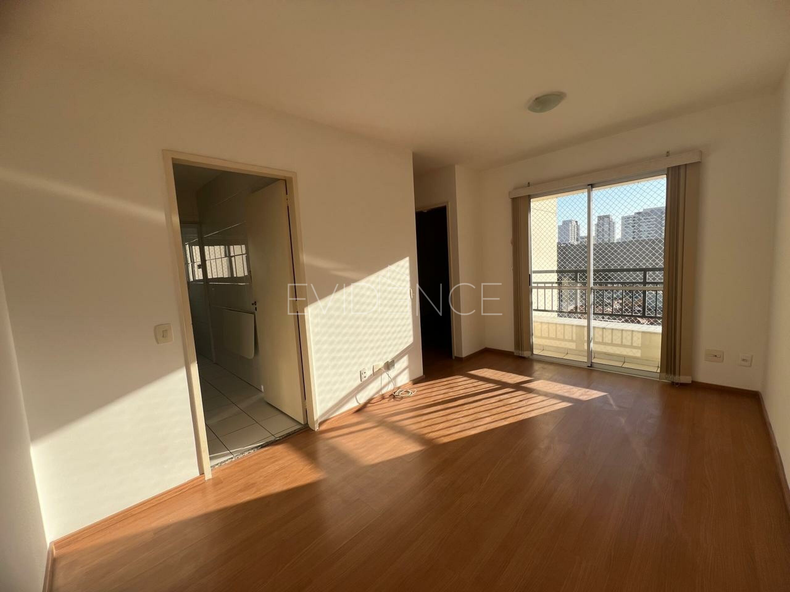 Apartamento com 55m², 2 dormitórios, 1 suíte, 1 vaga no bairro Tatuapé em São Paulo