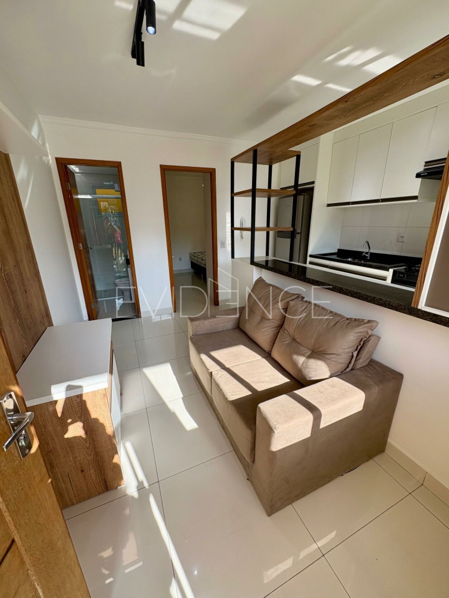 Apartamento com 29m², 1 dormitório no bairro Vila Formosa em São Paulo
