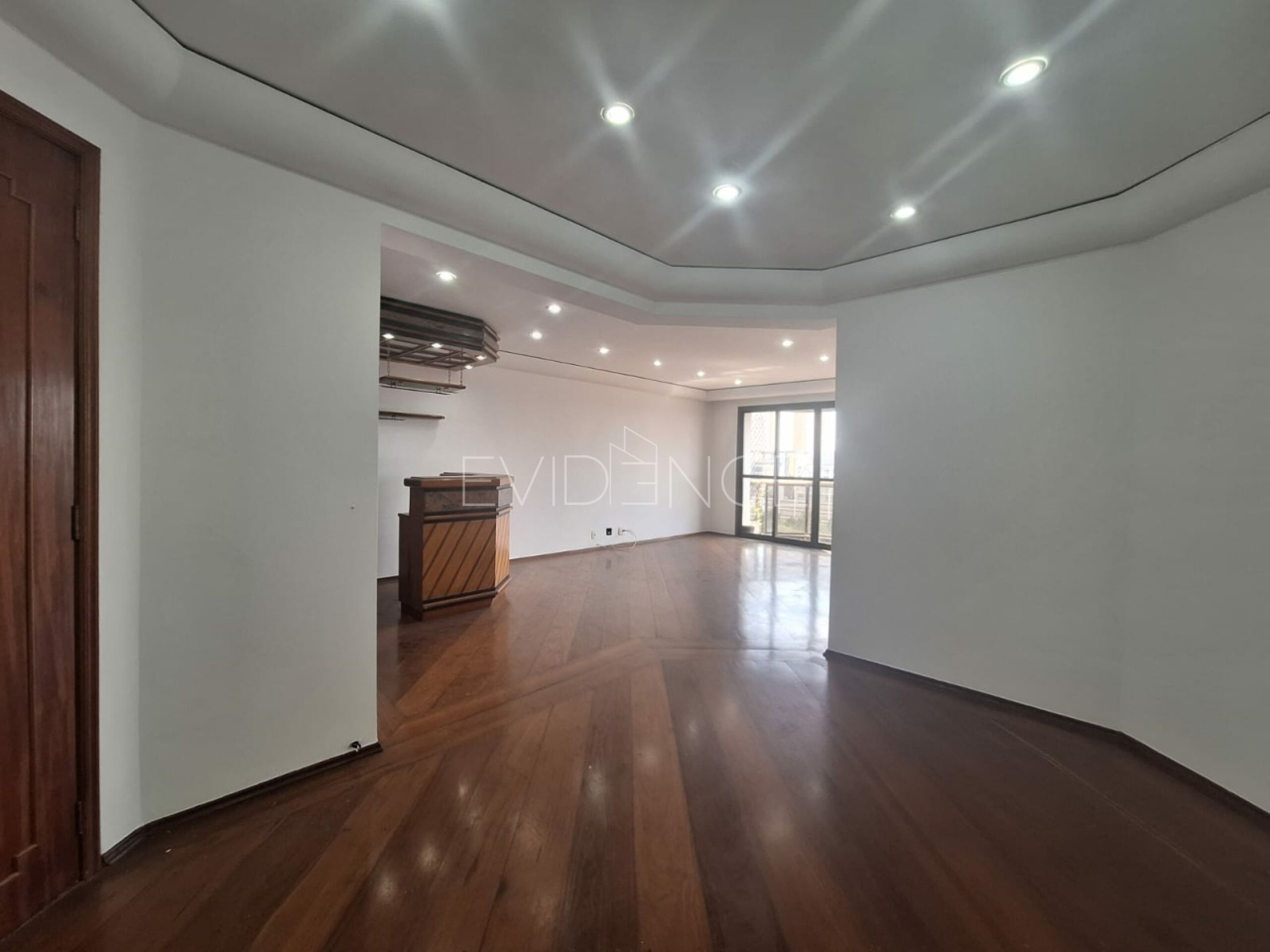 Apartamento com 190m², 4 dormitórios, 2 suítes, 2 vagas no bairro Tatuapé em São Paulo