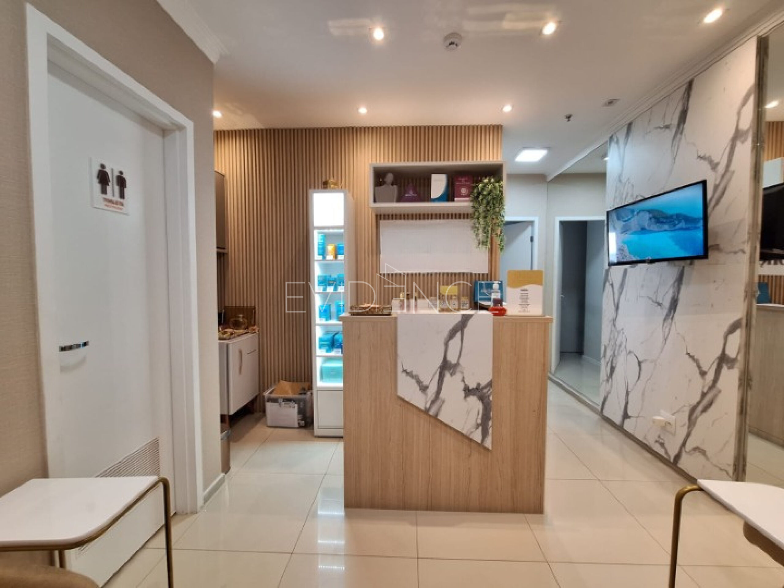 Comercial com 40m², 1 vaga no bairro Tatuapé em São Paulo