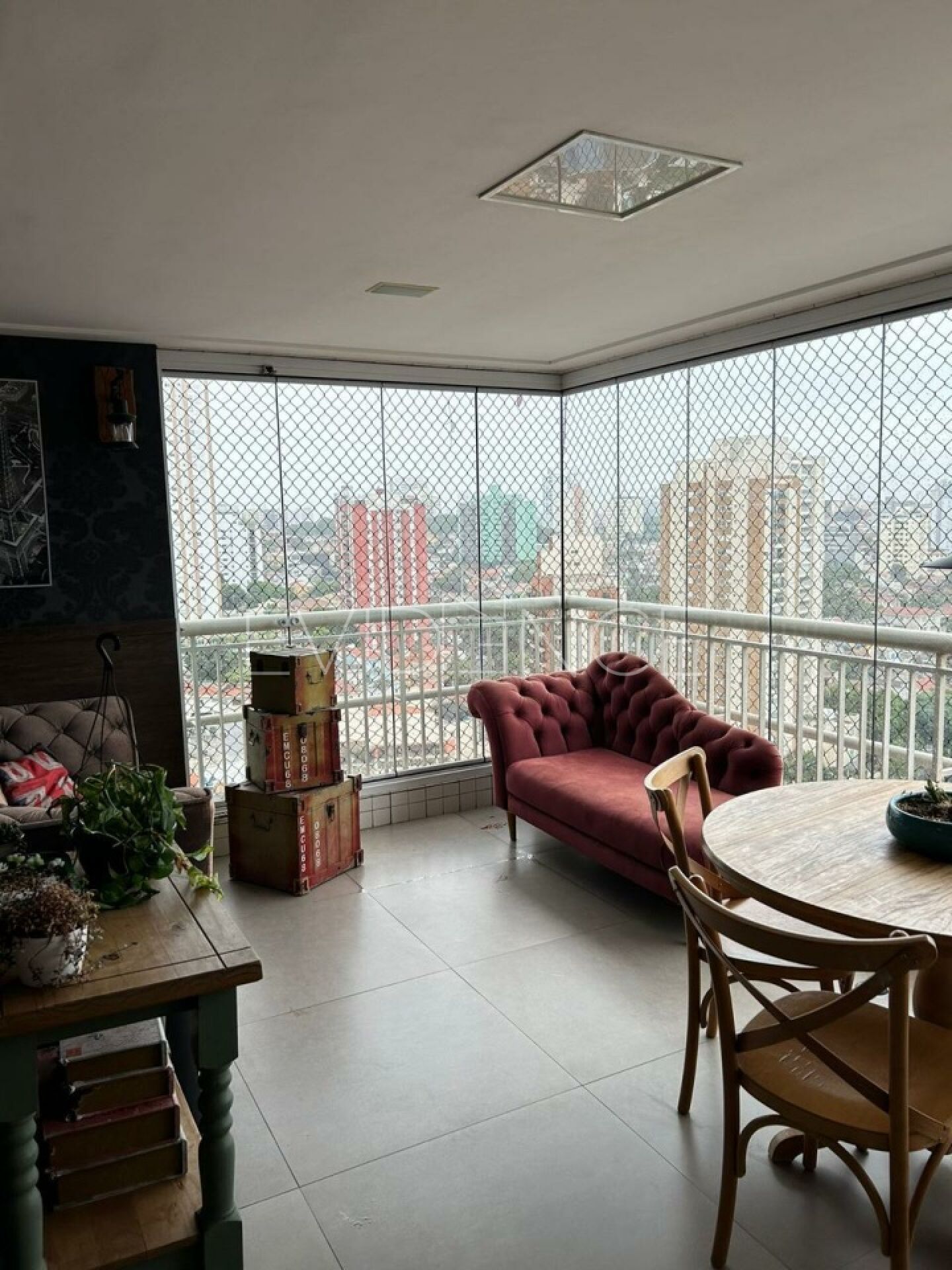 Apartamento com 98m², 2 dormitórios, 1 suíte, 2 vagas no bairro Vila Formosa em São Paulo