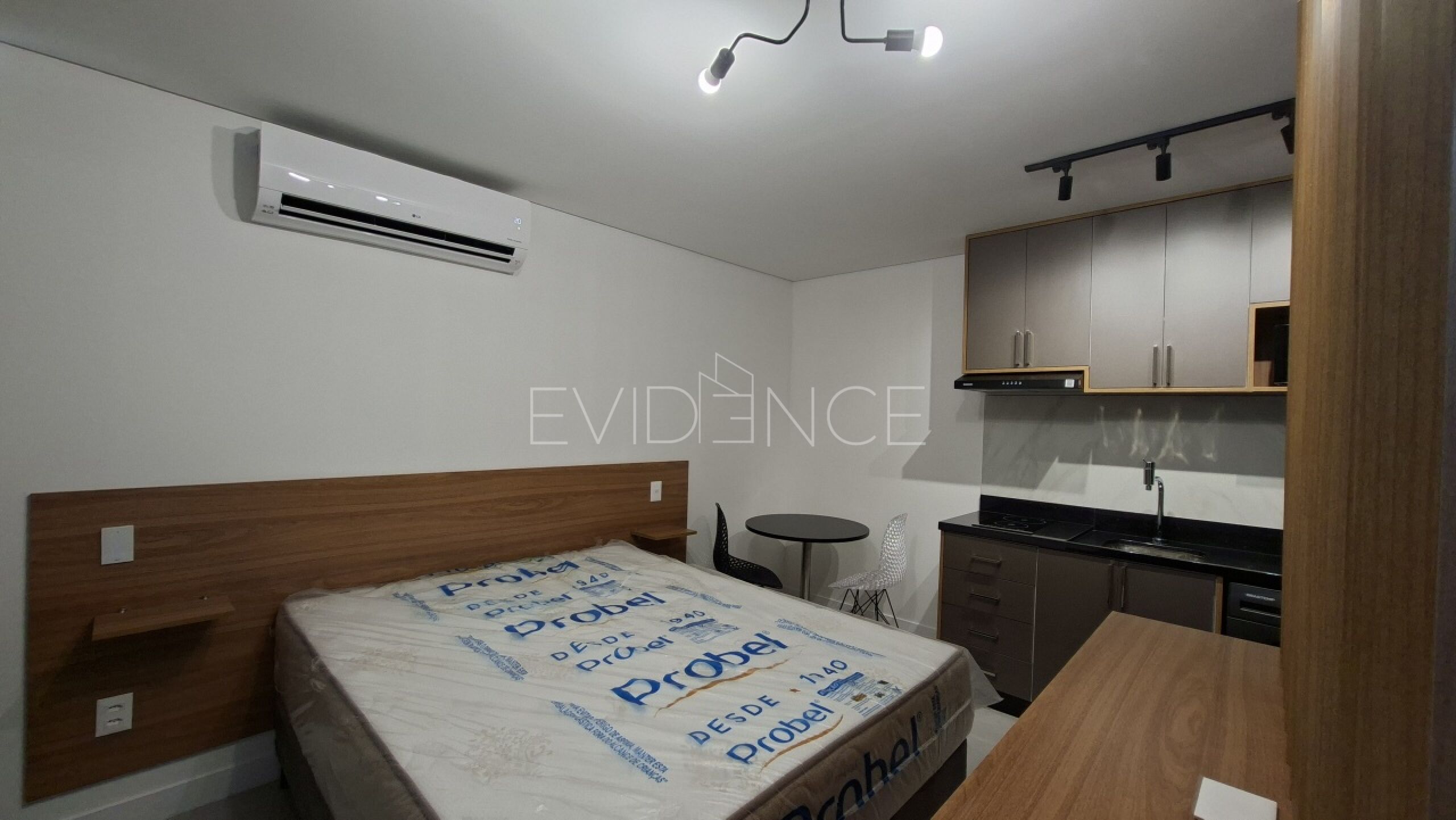 Apartamento com 31m², 1 dormitório, 1 vaga no bairro Tatuapé em São Paulo