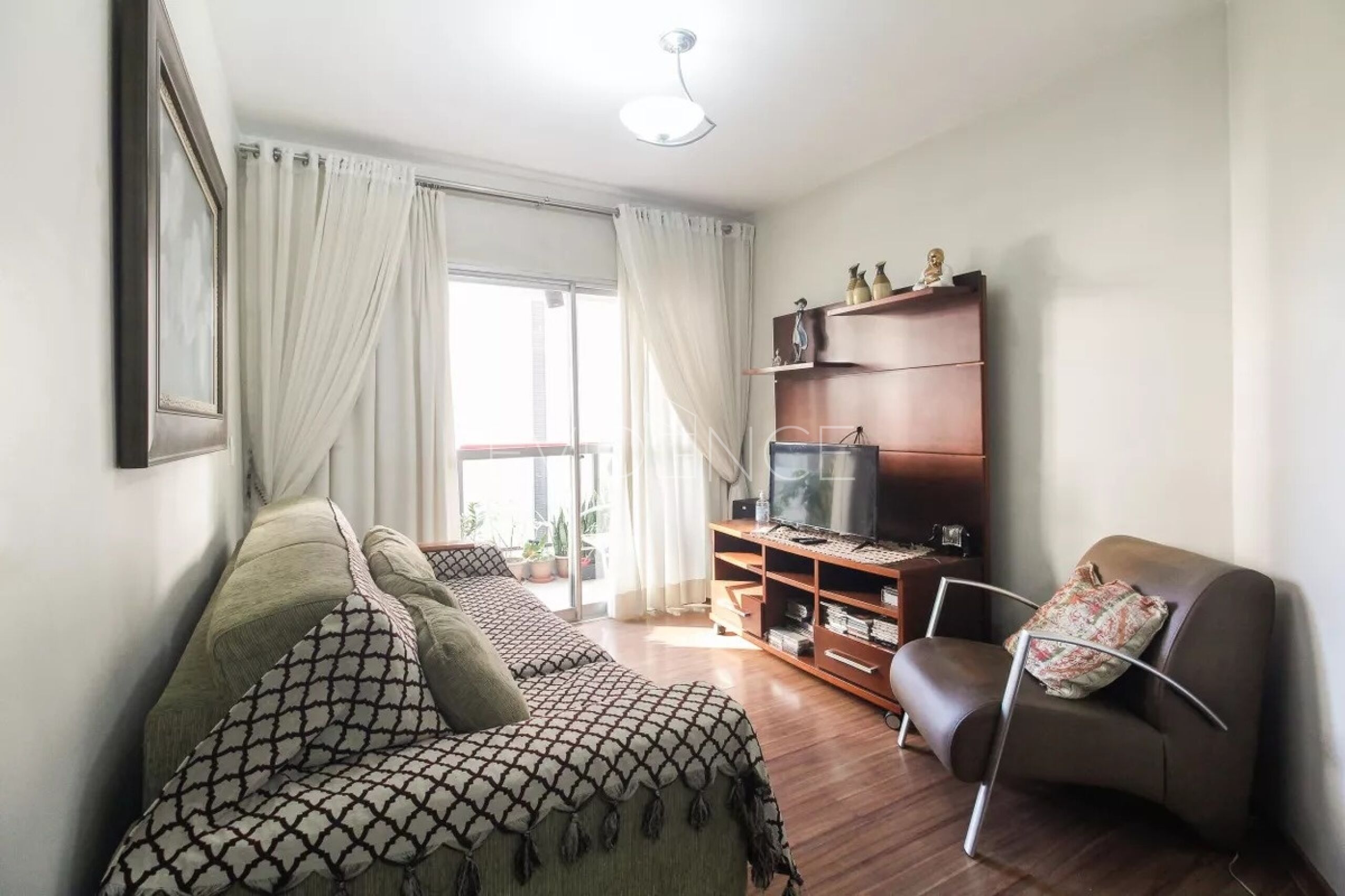 Apartamento com 85m², 3 dormitórios, 1 suíte, 1 vaga no bairro Tatuapé em São Paulo