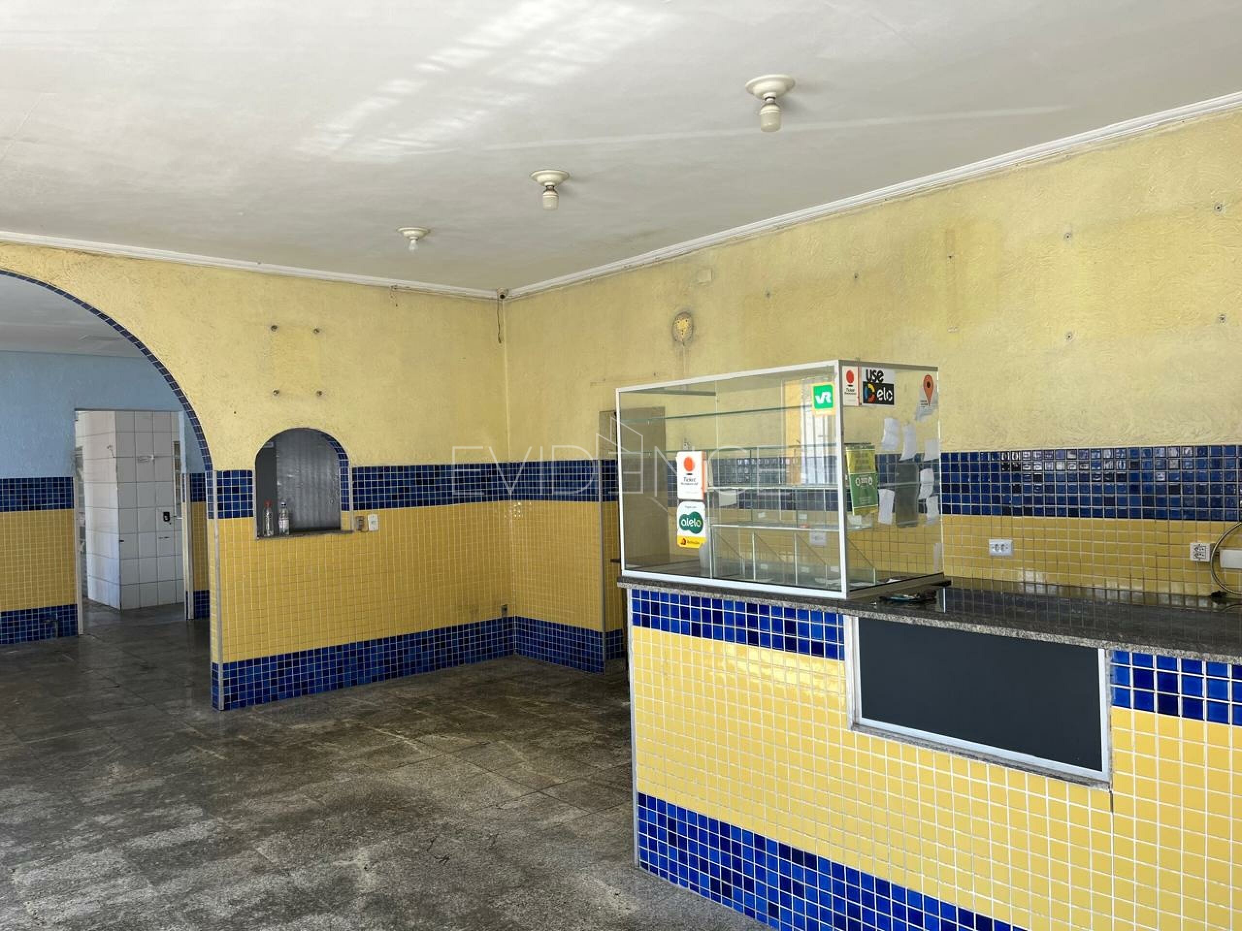 Salão Comercial com 120m² no bairro Tatuapé em São Paulo