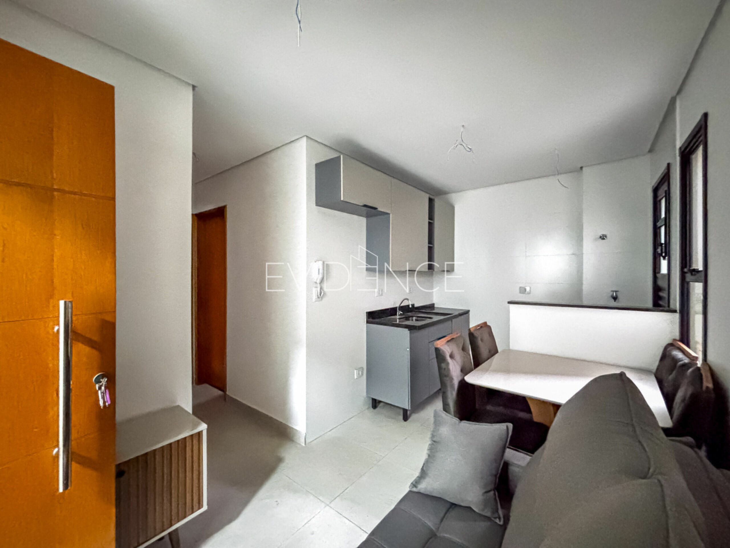 Apartamento com 33m², 1 dormitório no bairro Vila Formosa em São Paulo