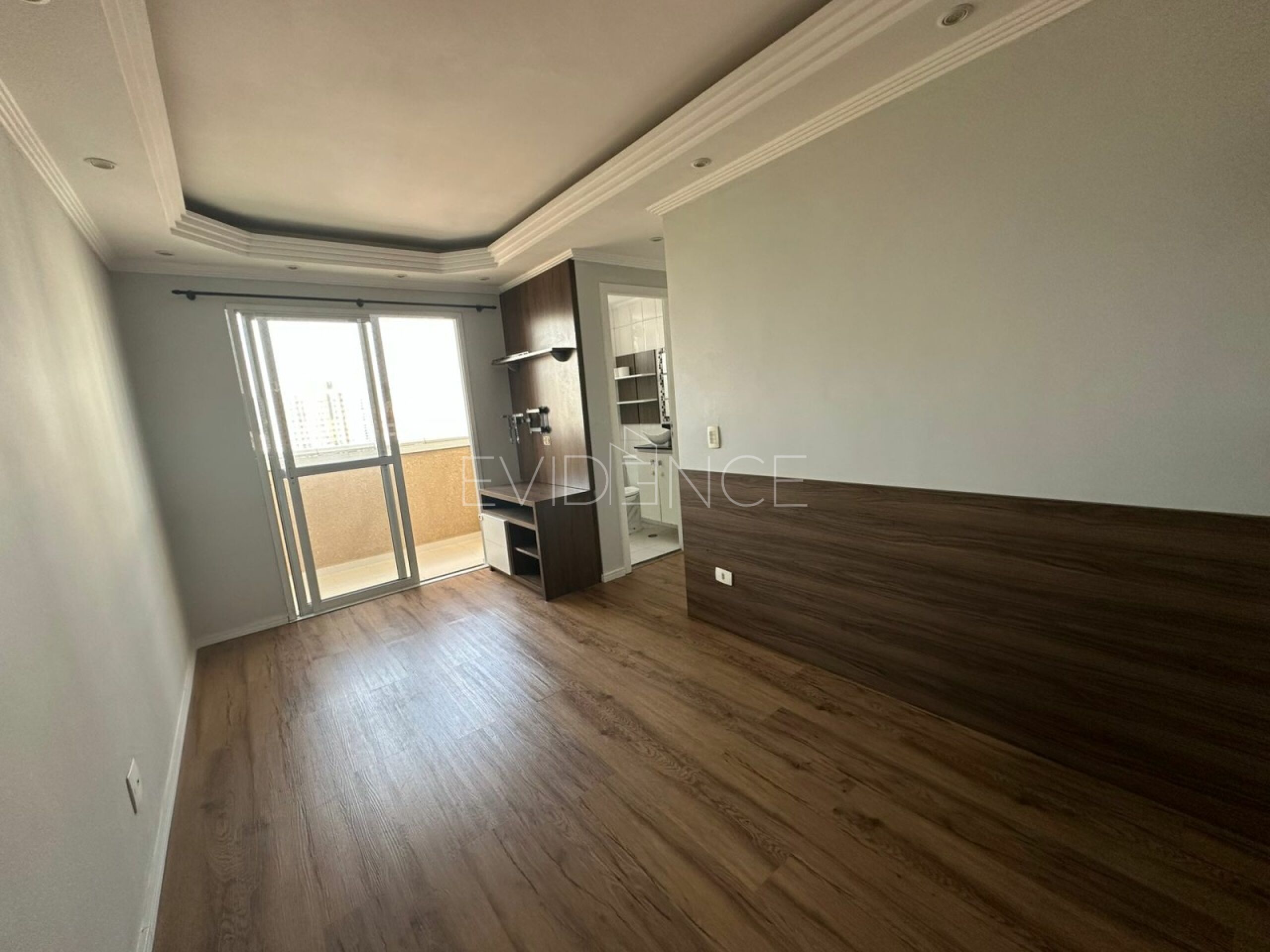 Apartamento com 55m², 2 dormitórios, 1 vaga no bairro Tatuapé em São Paulo
