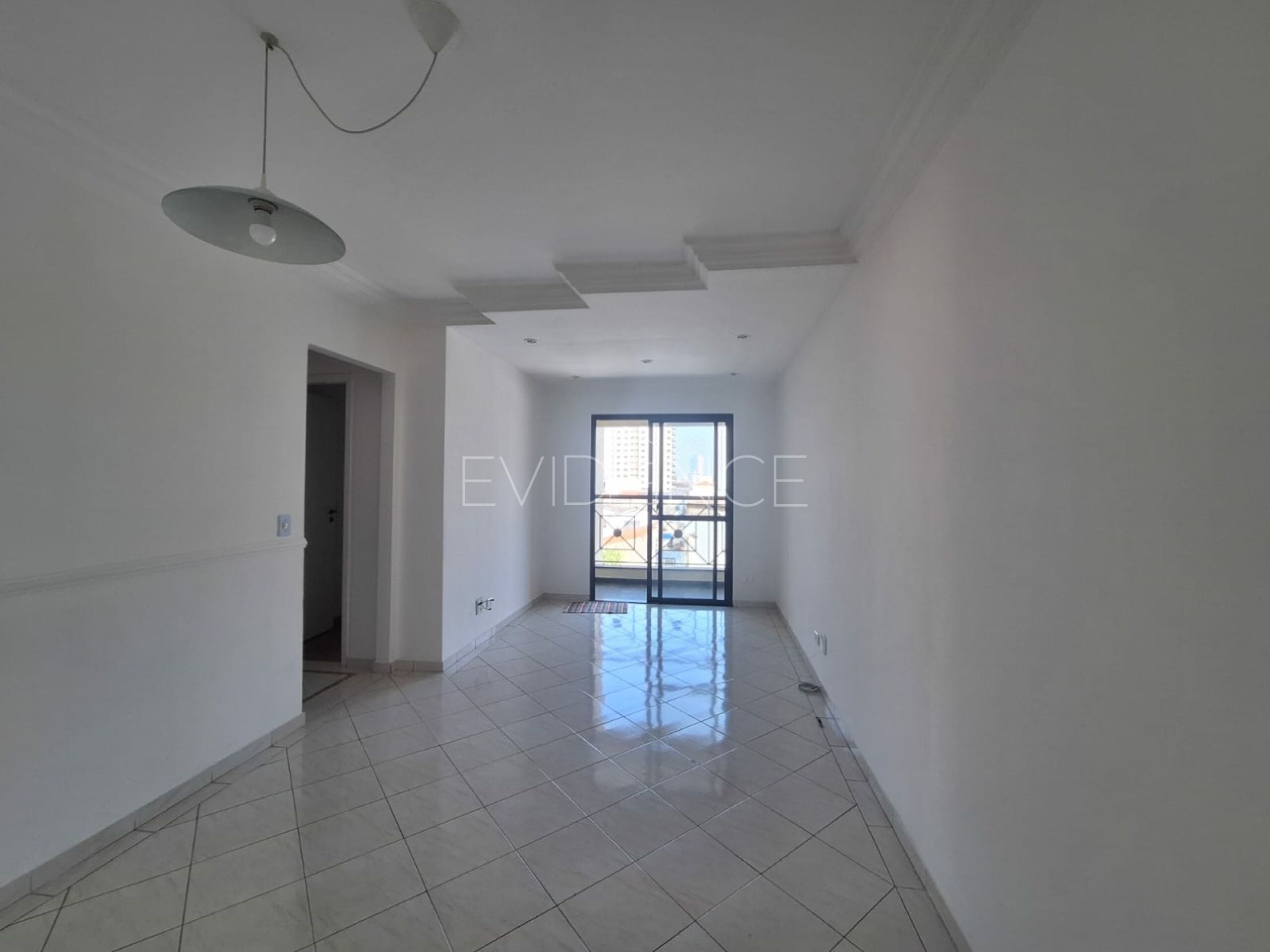 Apartamento com 74m², 3 dormitórios, 1 suíte, 1 vaga no bairro Tatuapé em São Paulo