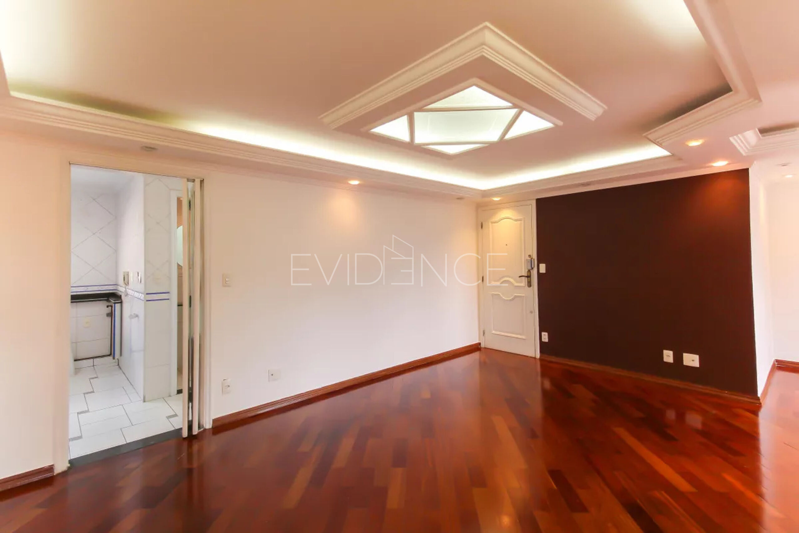 Apartamento com 138m², 3 dormitórios, 1 suíte, 4 vagas no bairro Vila Formosa em São Paulo