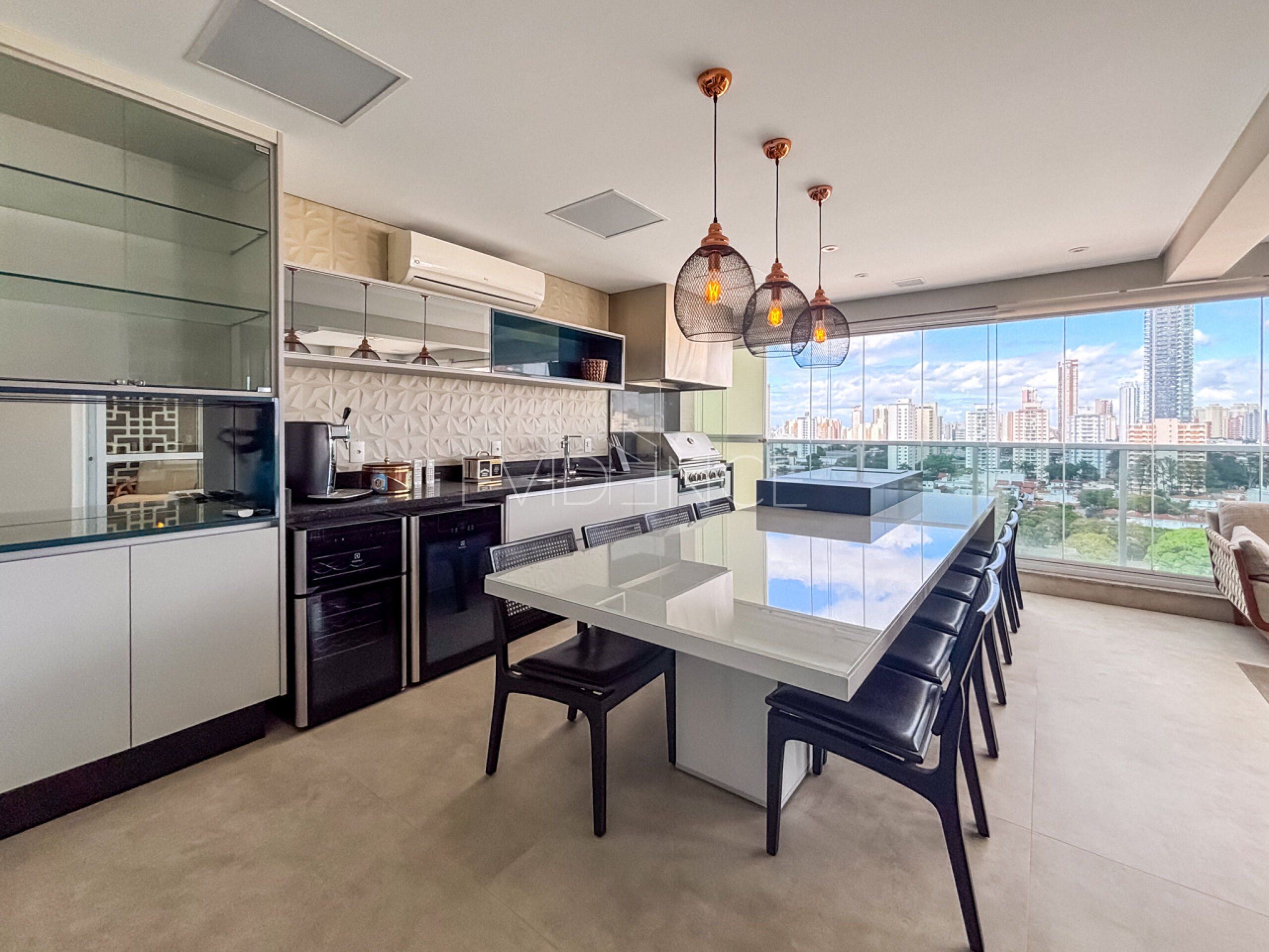 Apartamento com 165m², 3 dormitórios, 3 suítes, 4 vagas no bairro Tatuapé em São Paulo