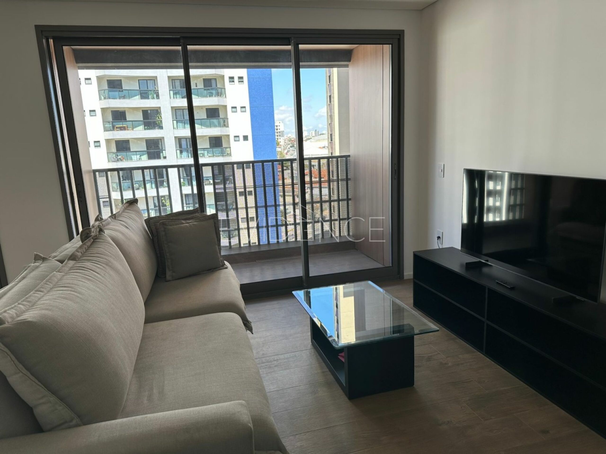 Apartamento com 50m², 1 dormitório no bairro Vila Regente Feijó em São Paulo