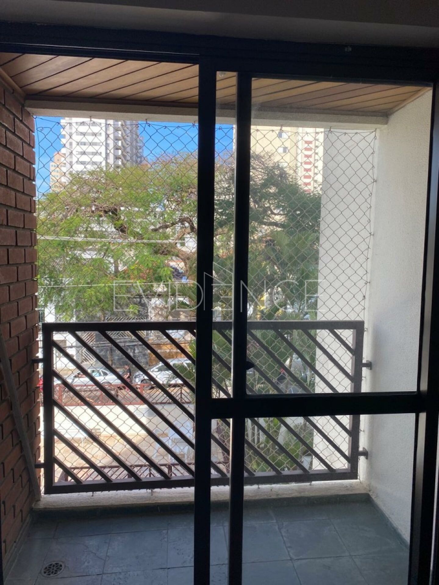 Apartamento com 56m², 2 dormitórios, 1 suíte, 1 vaga no bairro Tatuapé em São Paulo