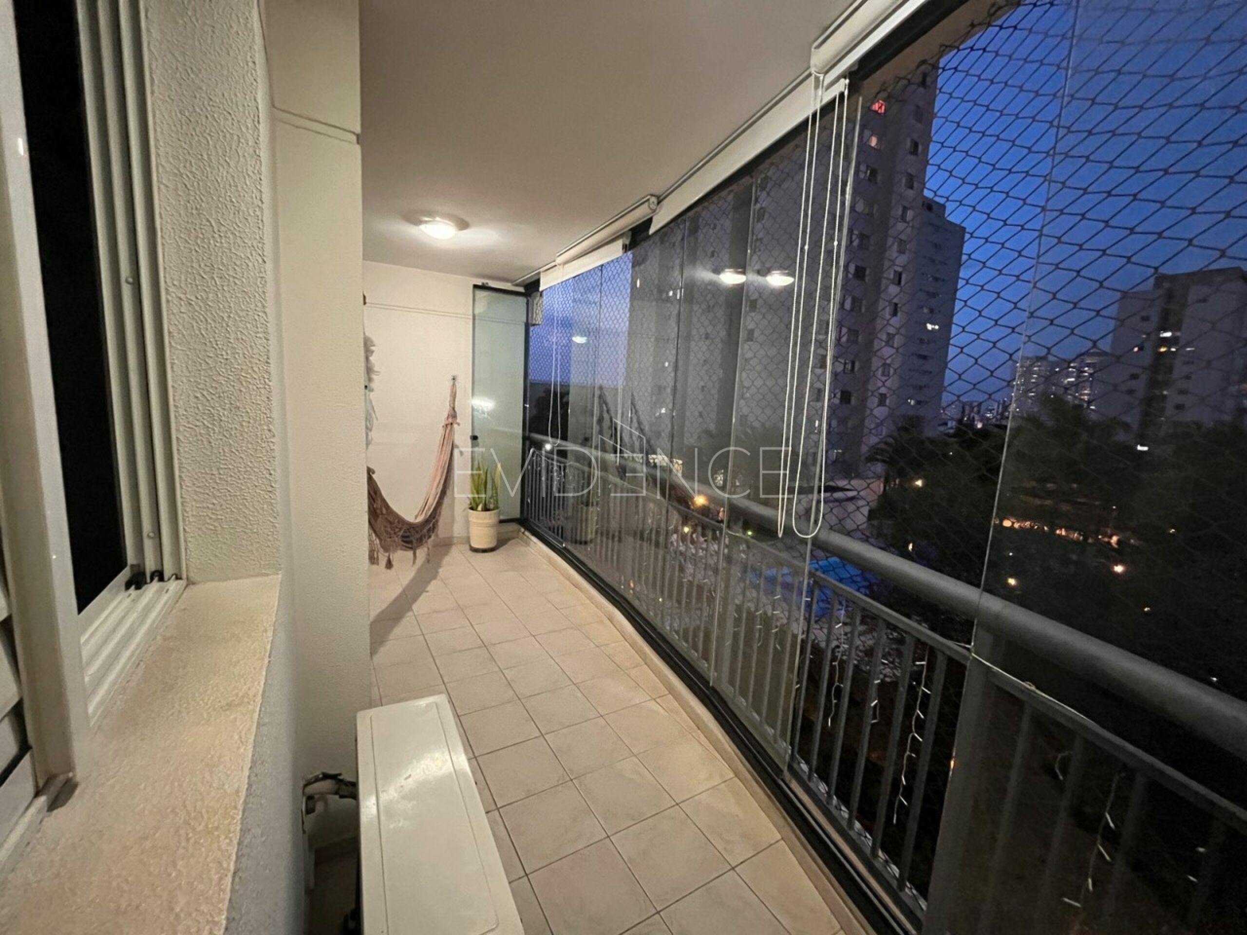 Apartamento com 92m², 3 dormitórios, 1 suíte no bairro Alto da Mooca em São Paulo