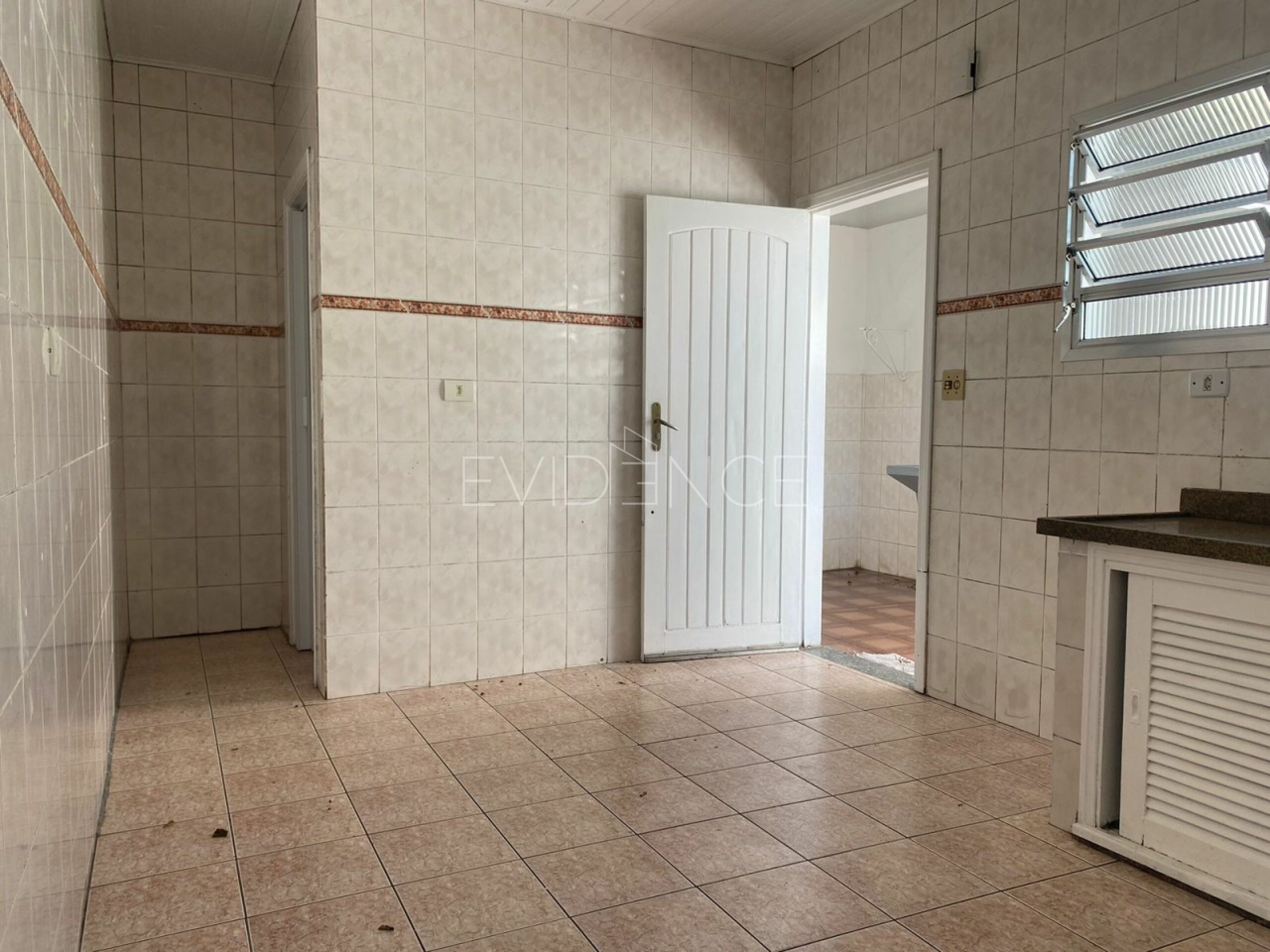 Casa Térrea com 50m², 1 dormitório no bairro Vila Regente Feijó em São Paulo