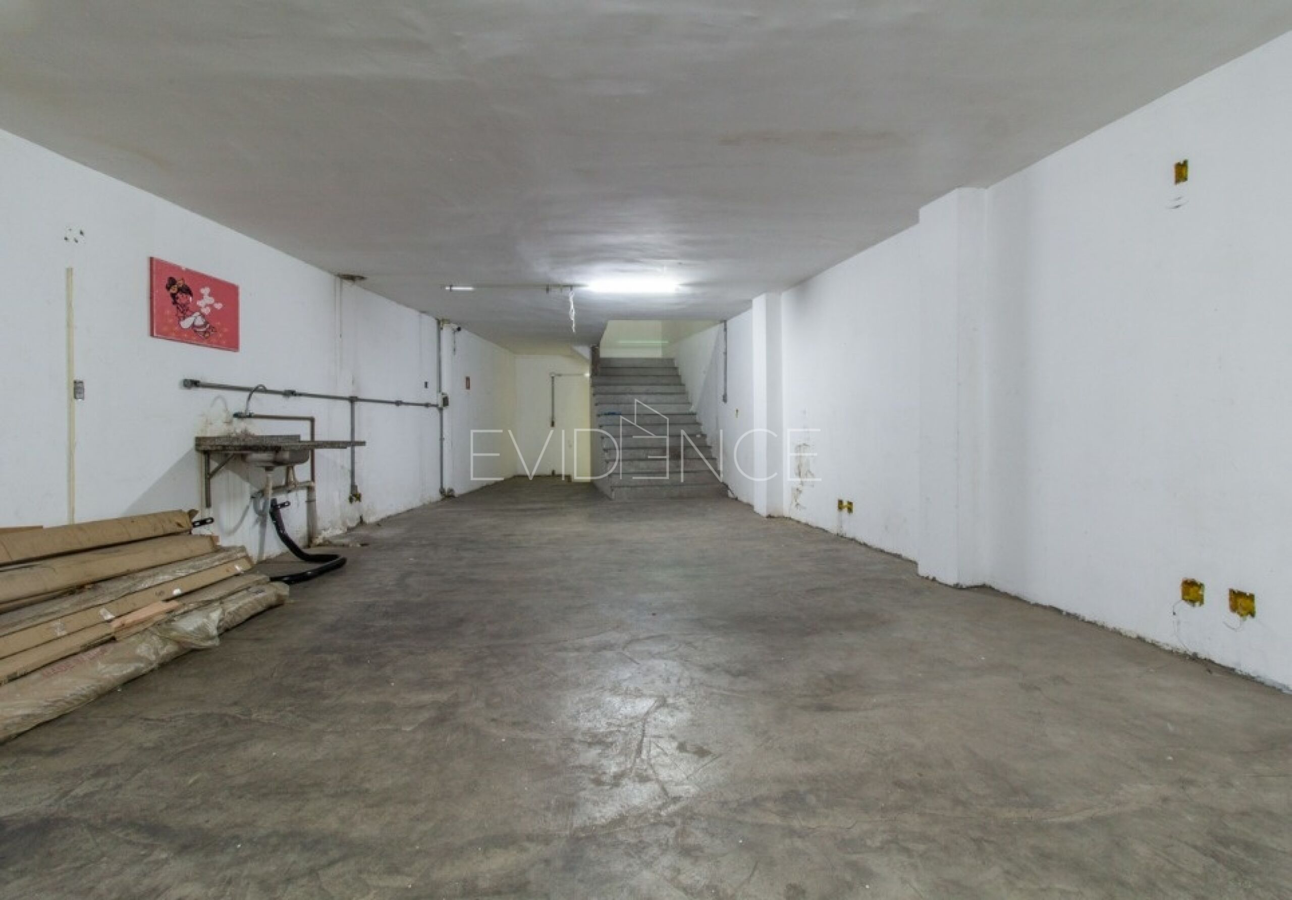 Comercial com 280m² no bairro Penha de França em São Paulo