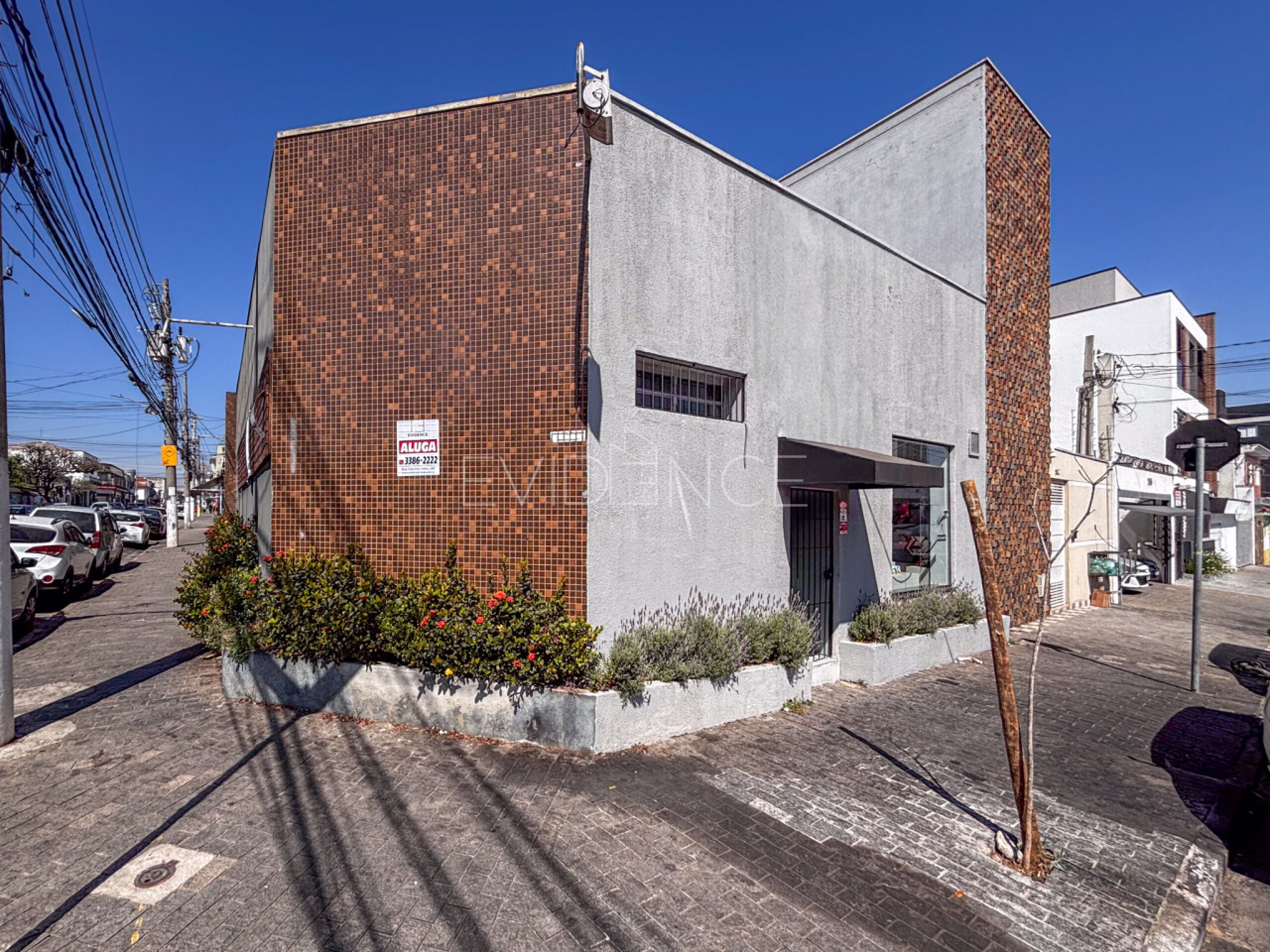 Comercial com 250m² no bairro Tatuapé em São Paulo